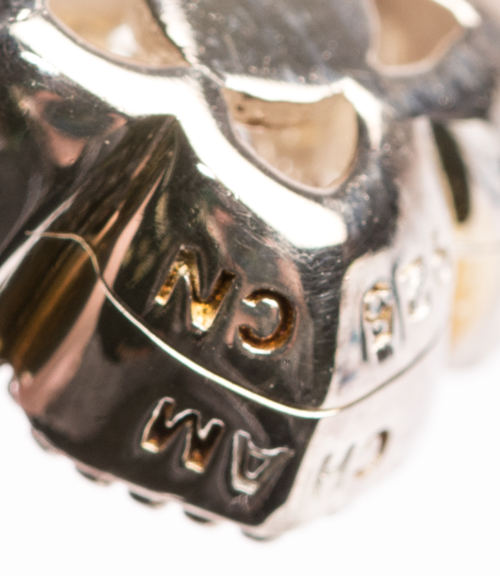 Sterling Silver Chamilia Earrings & Necklace Gift Set