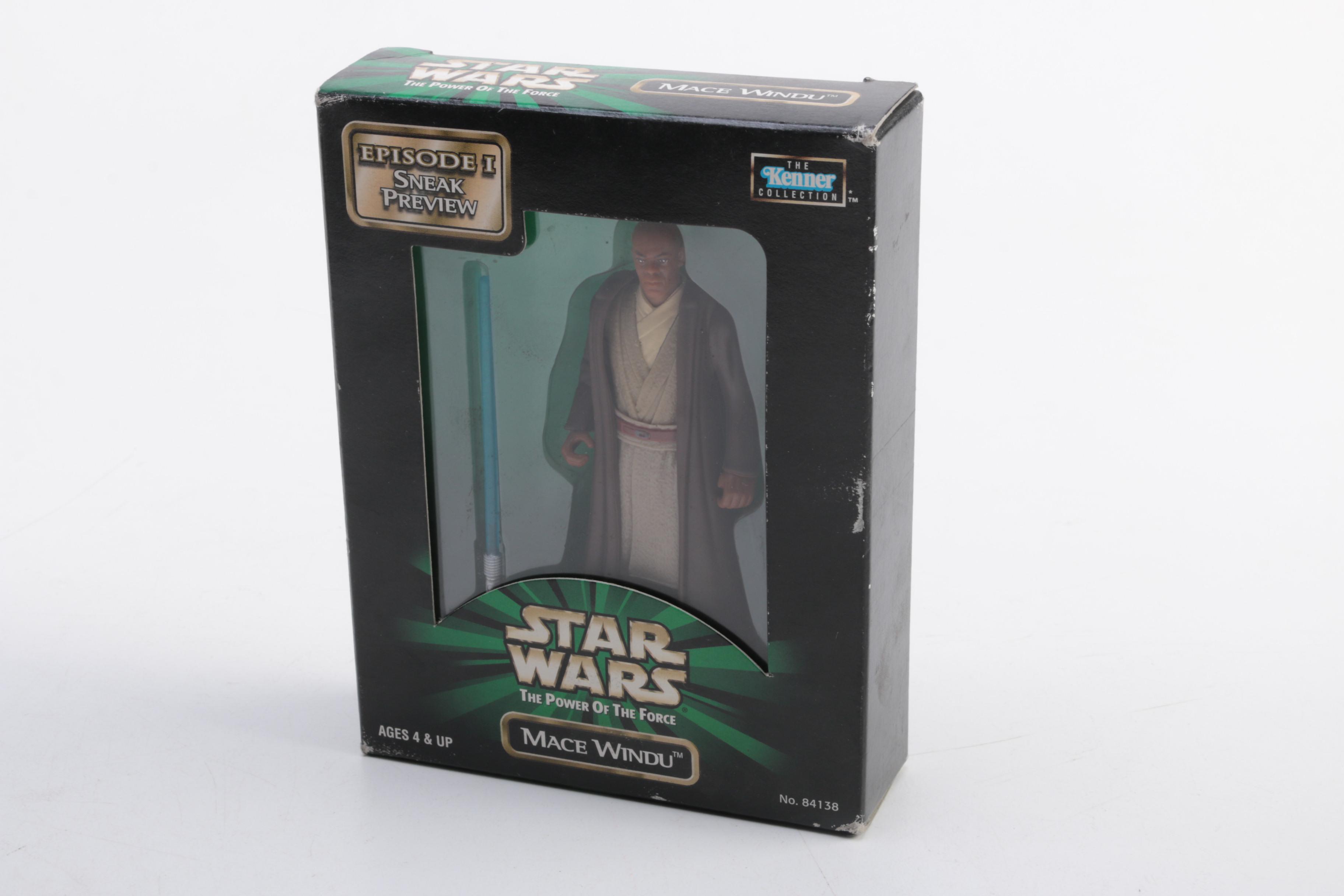 Limited Edition Star Wars Leia Organa and R2-D2 Collector Dolls