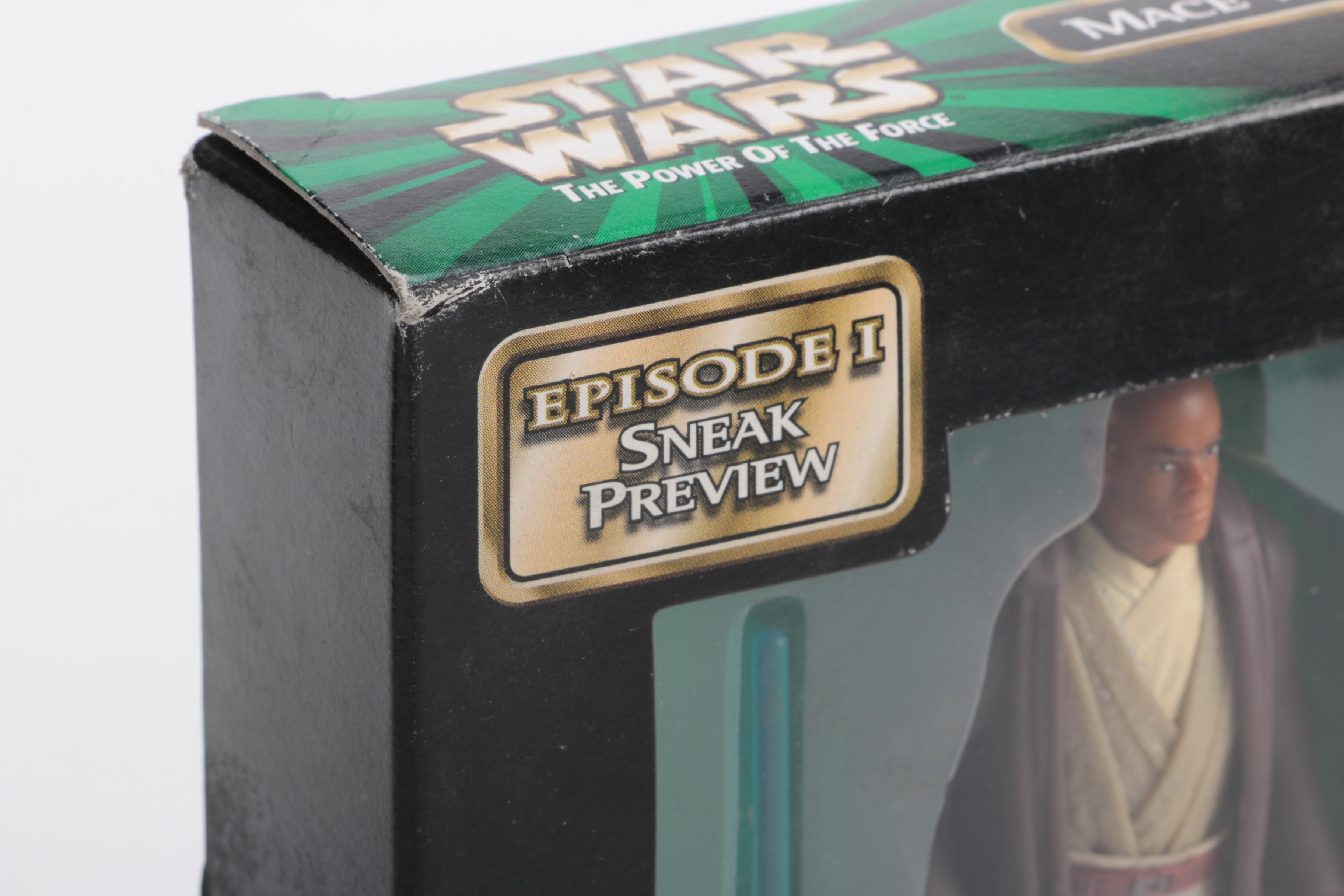 Limited Edition Star Wars Leia Organa and R2-D2 Collector Dolls