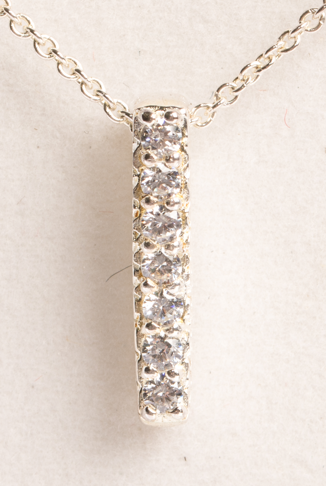 Sterling Silver Chamilia Earrings & Necklace Gift Set