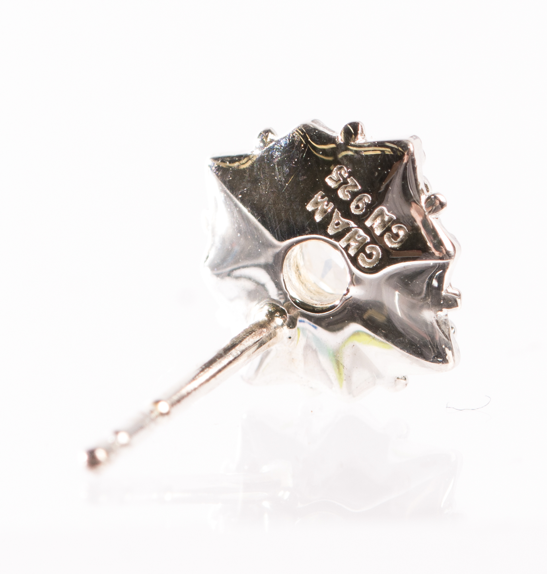 Sterling Silver Chamilia Earrings & Necklace Gift Sets