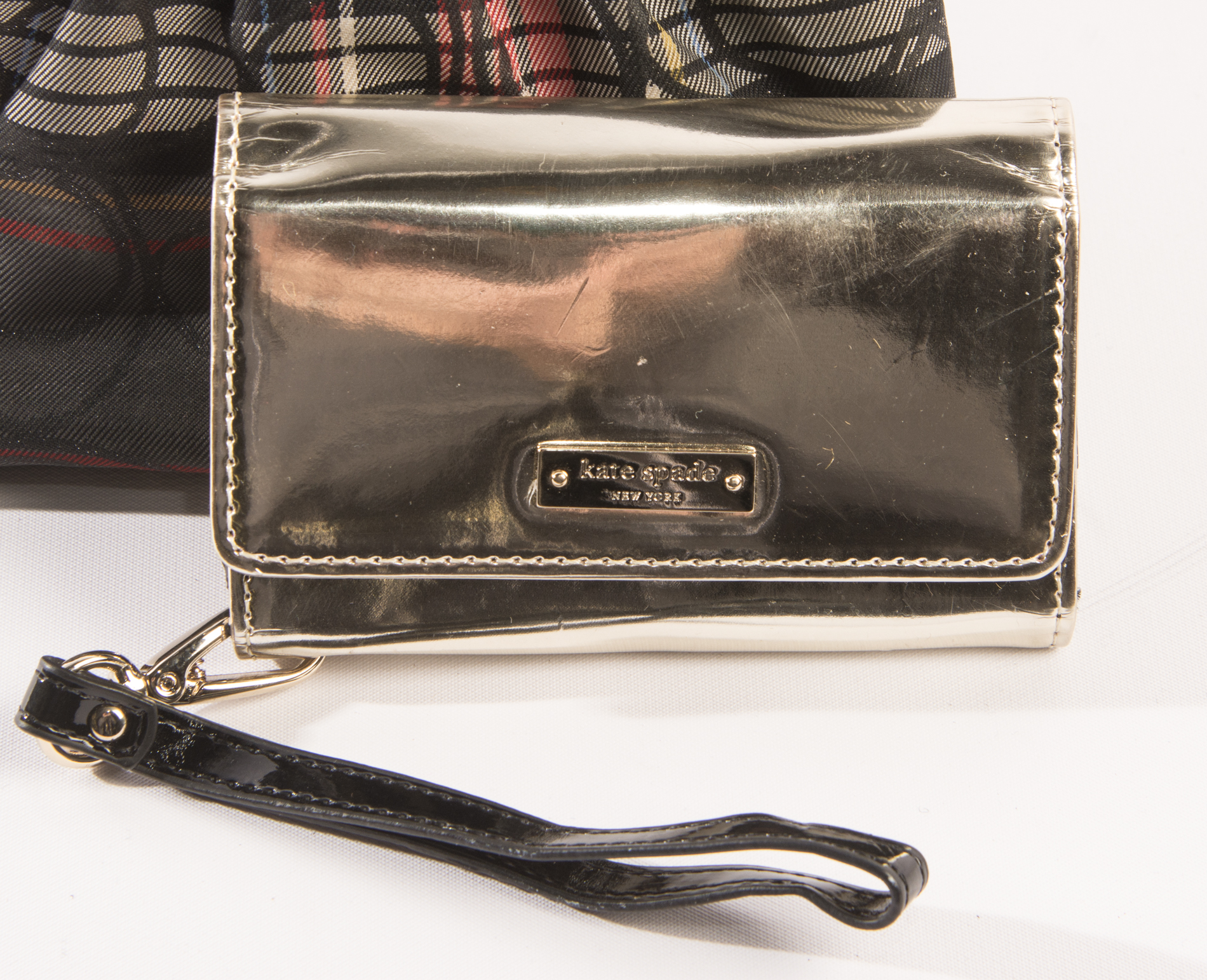 Coach and Kate Spade New York Handbags