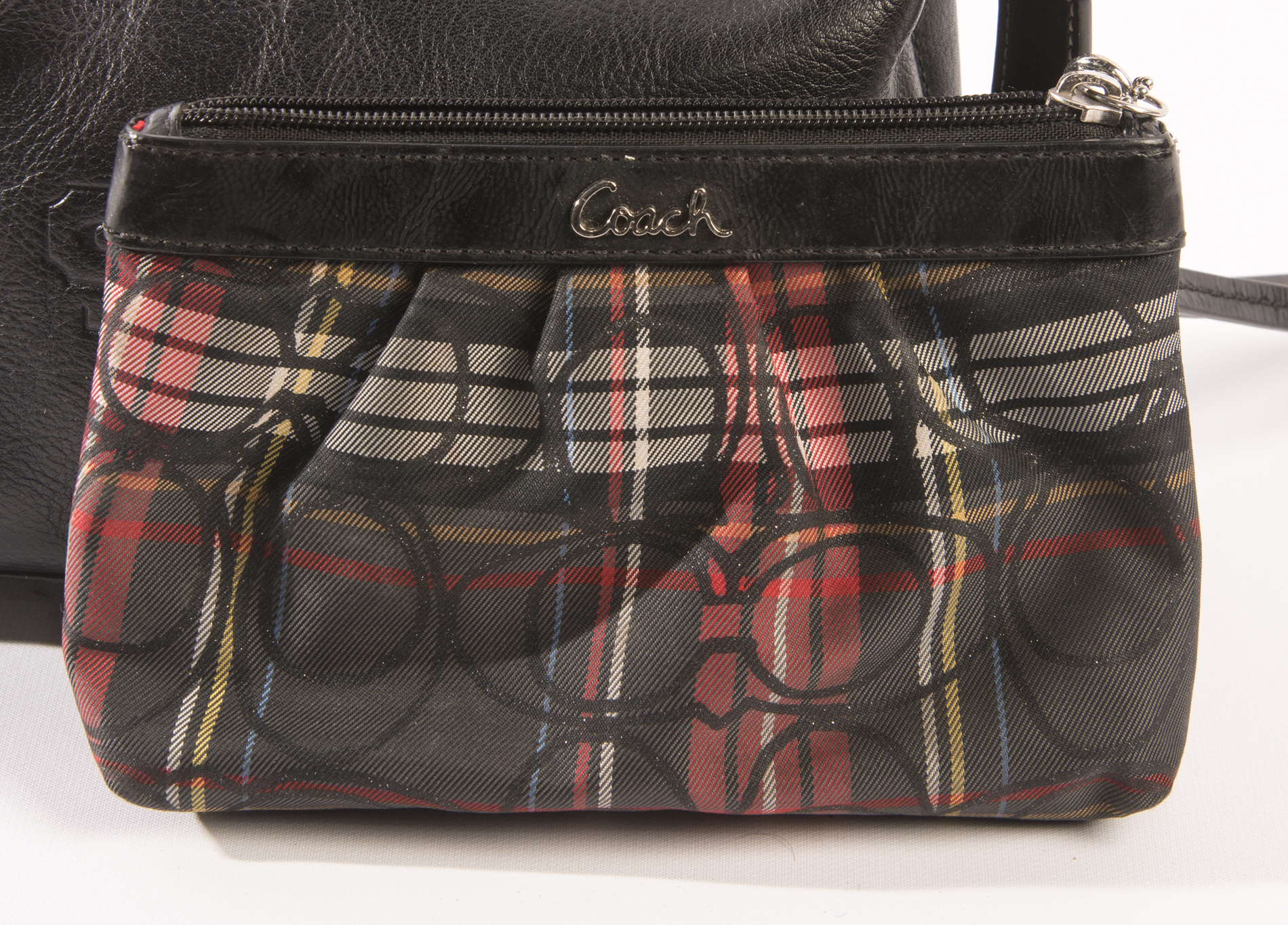 Coach and Kate Spade New York Handbags