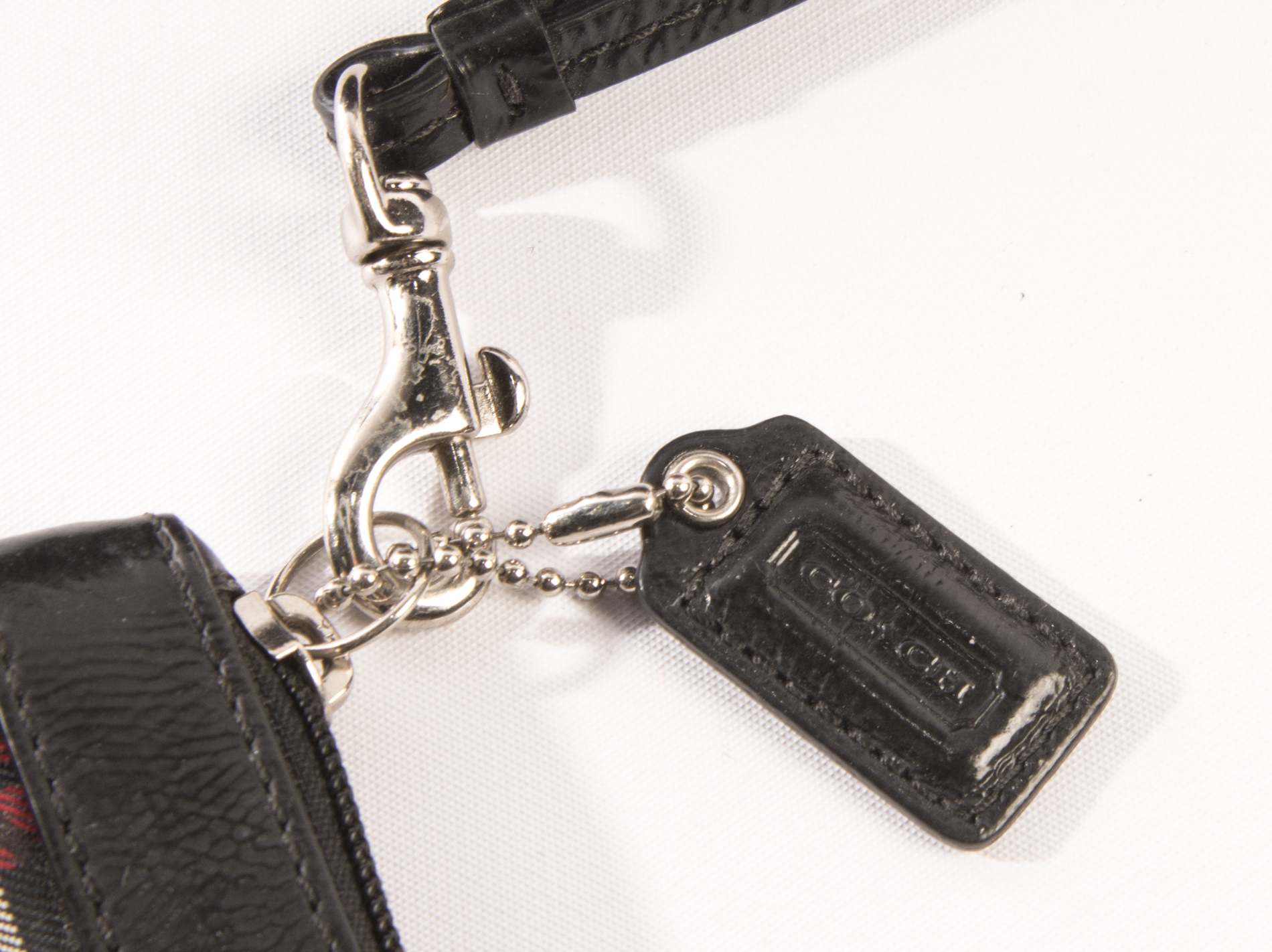 Coach and Kate Spade New York Handbags