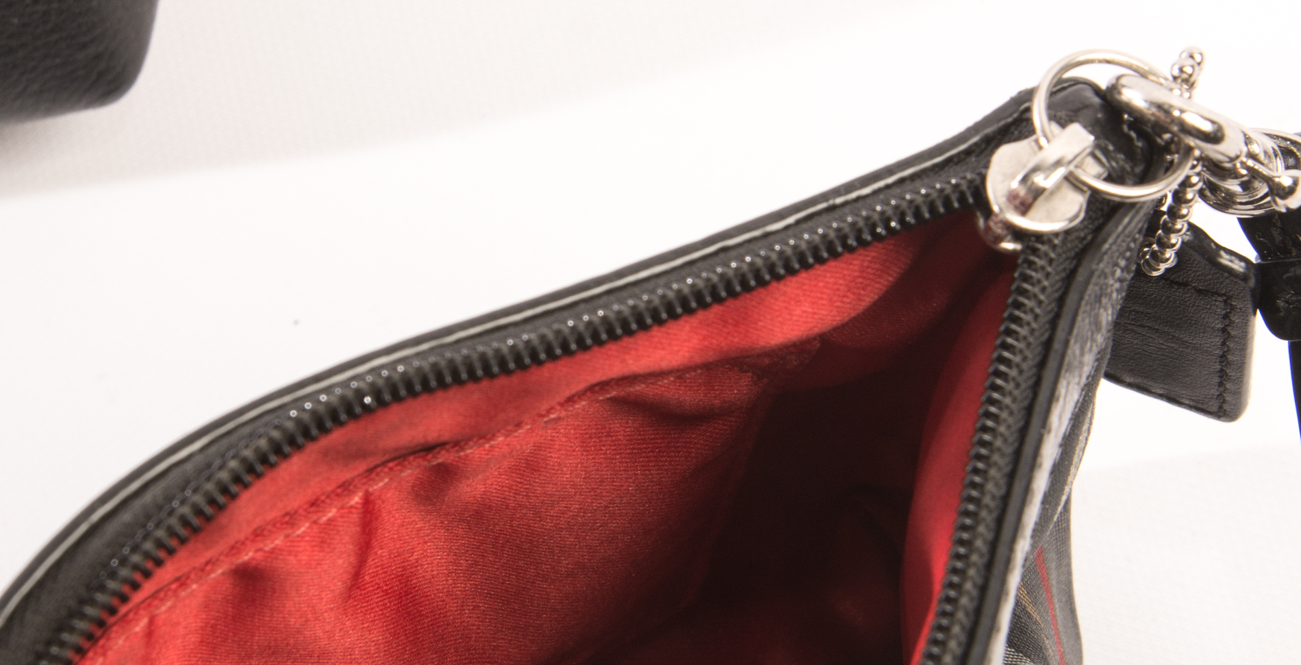 Coach and Kate Spade New York Handbags