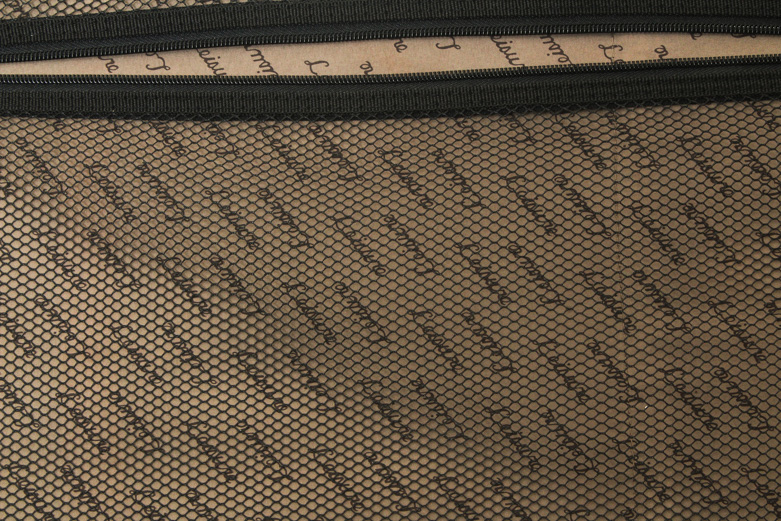 Pair of Atlantic Luggage with Leisure Overnight Bag