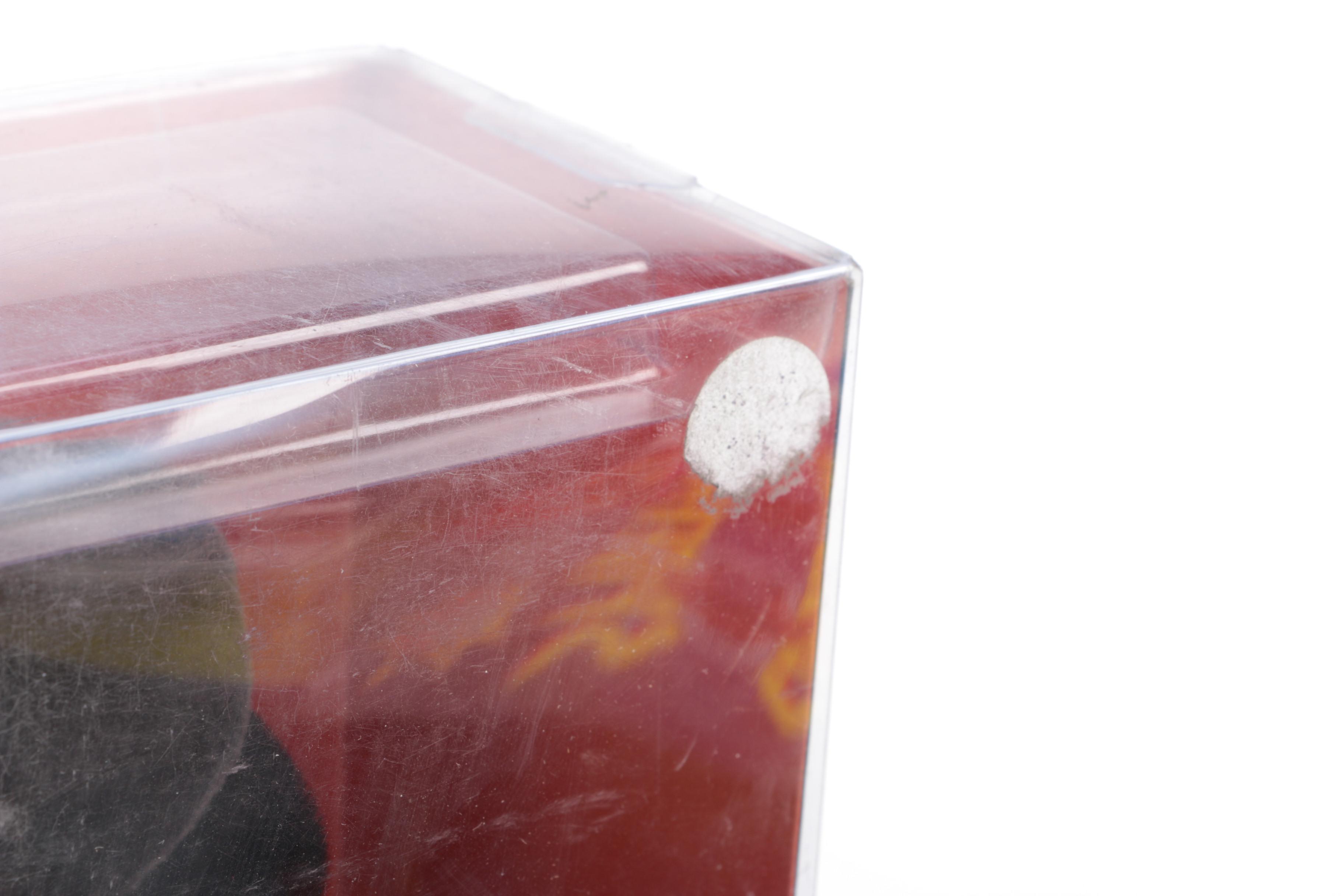 Star Wars "Revenge of the Sith" Action Figures