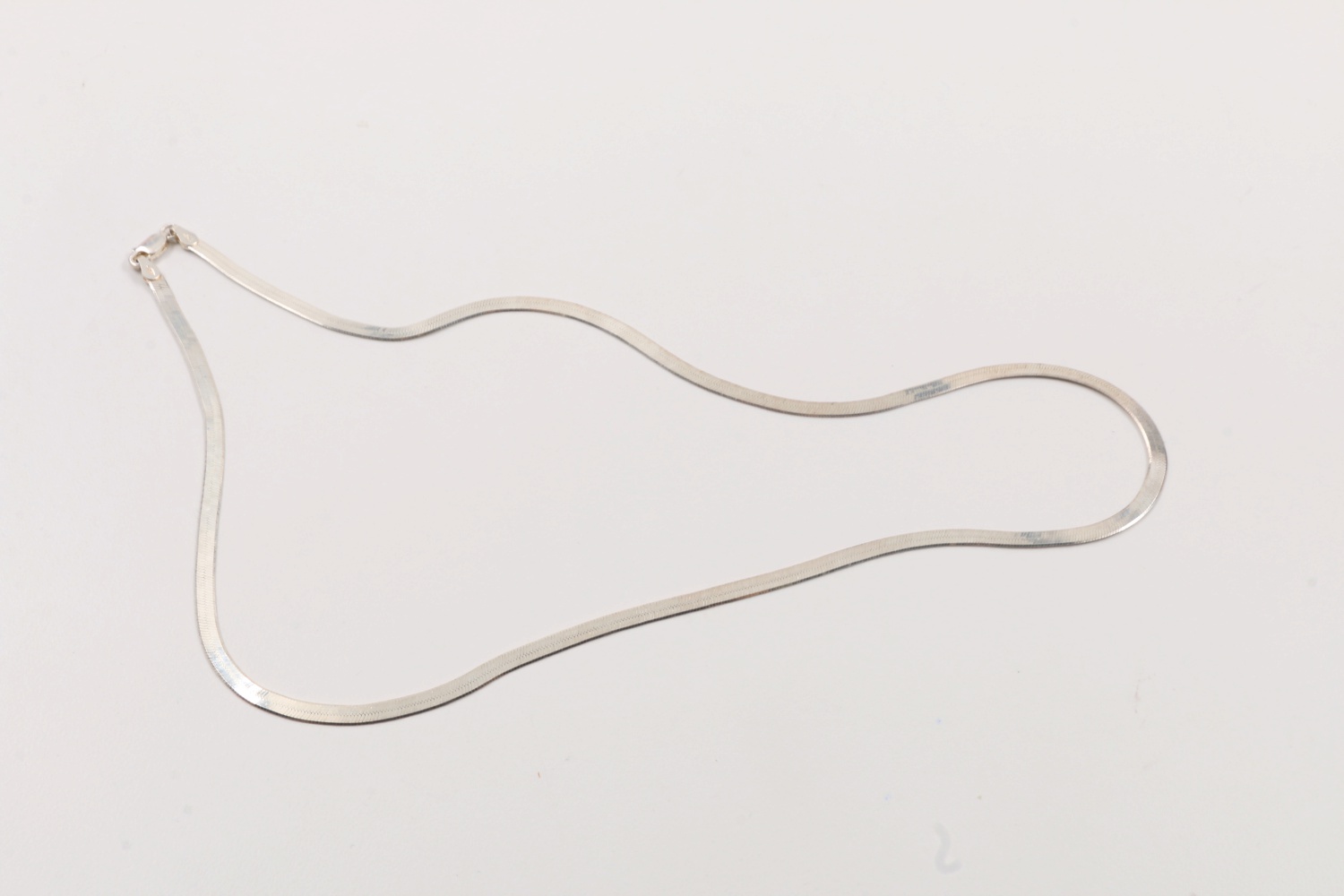 Collection of Sterling Silver and 850 Silver  Jewelry