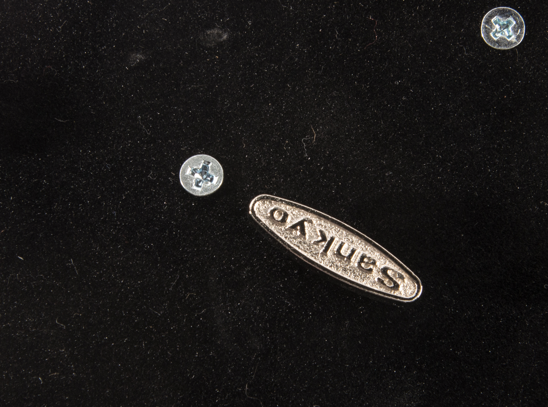 "Daughter" Jeweled Music Box