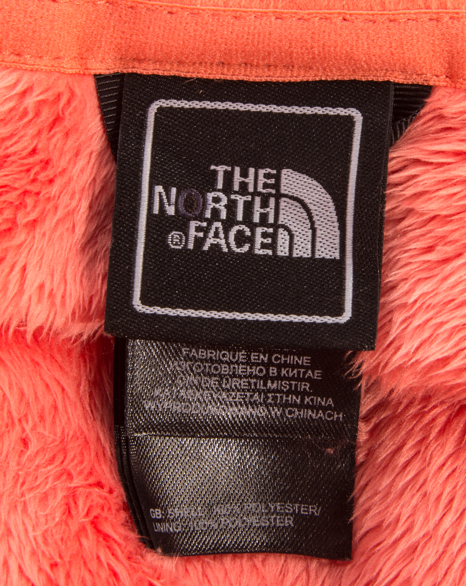 Women's The North Face Osito Jacket