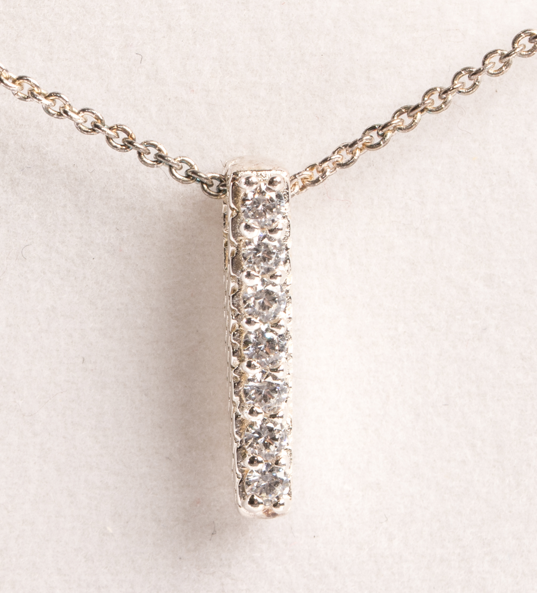 Sterling Silver Chamilia Earrings & Necklace Gift Set