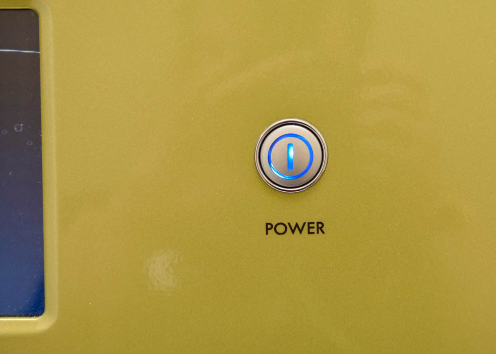 Kenmore Elite Steam Care Washer with Pedestal