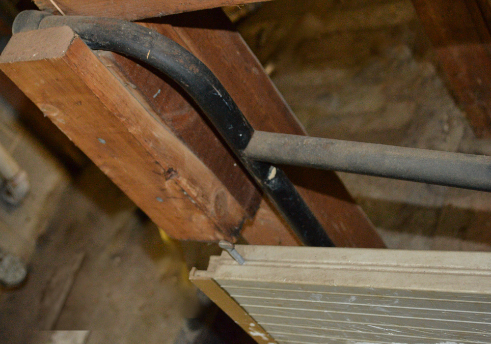 Dial N' Angle Portable Saw Table