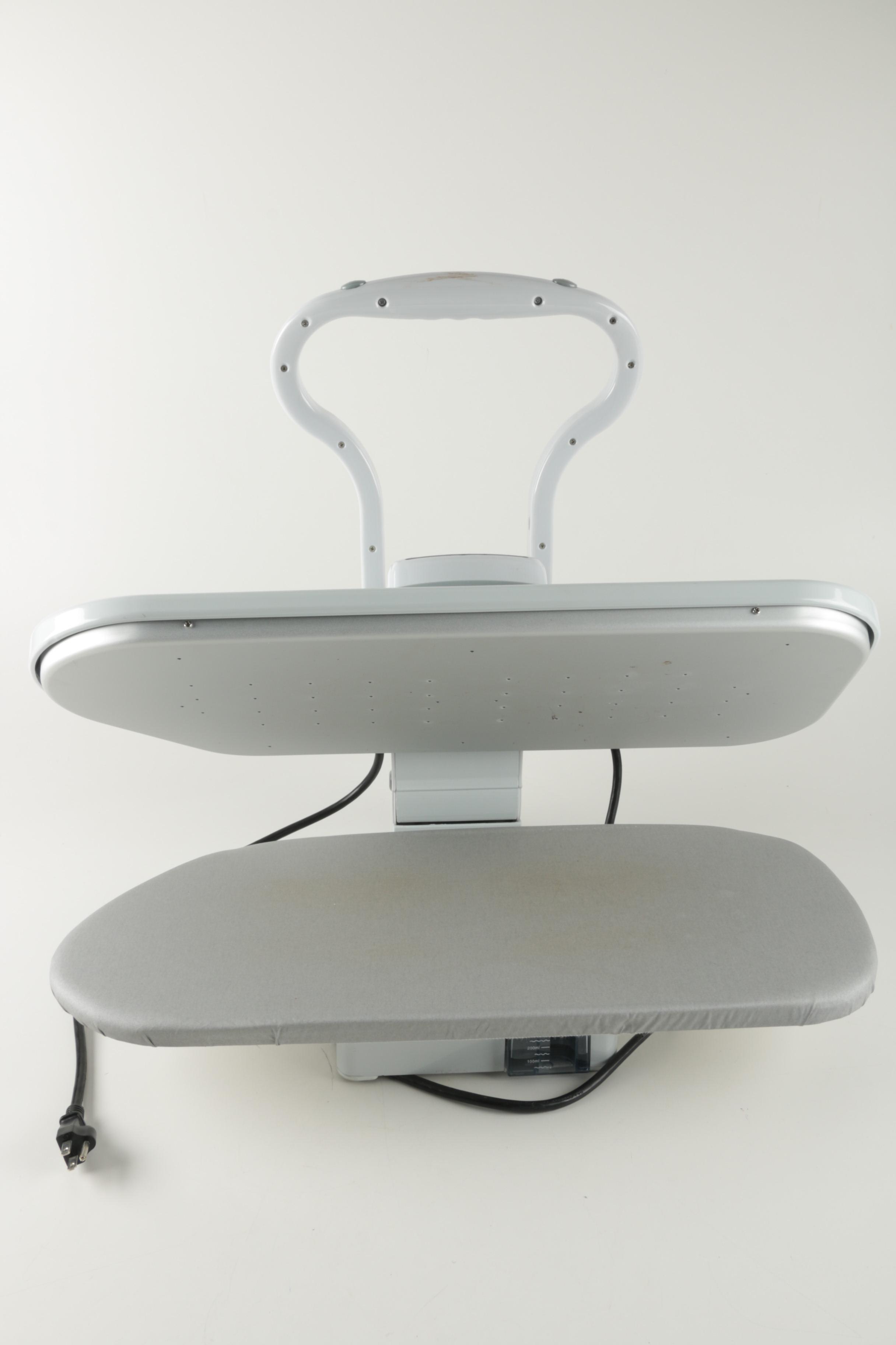 Singer Steam Garment Press