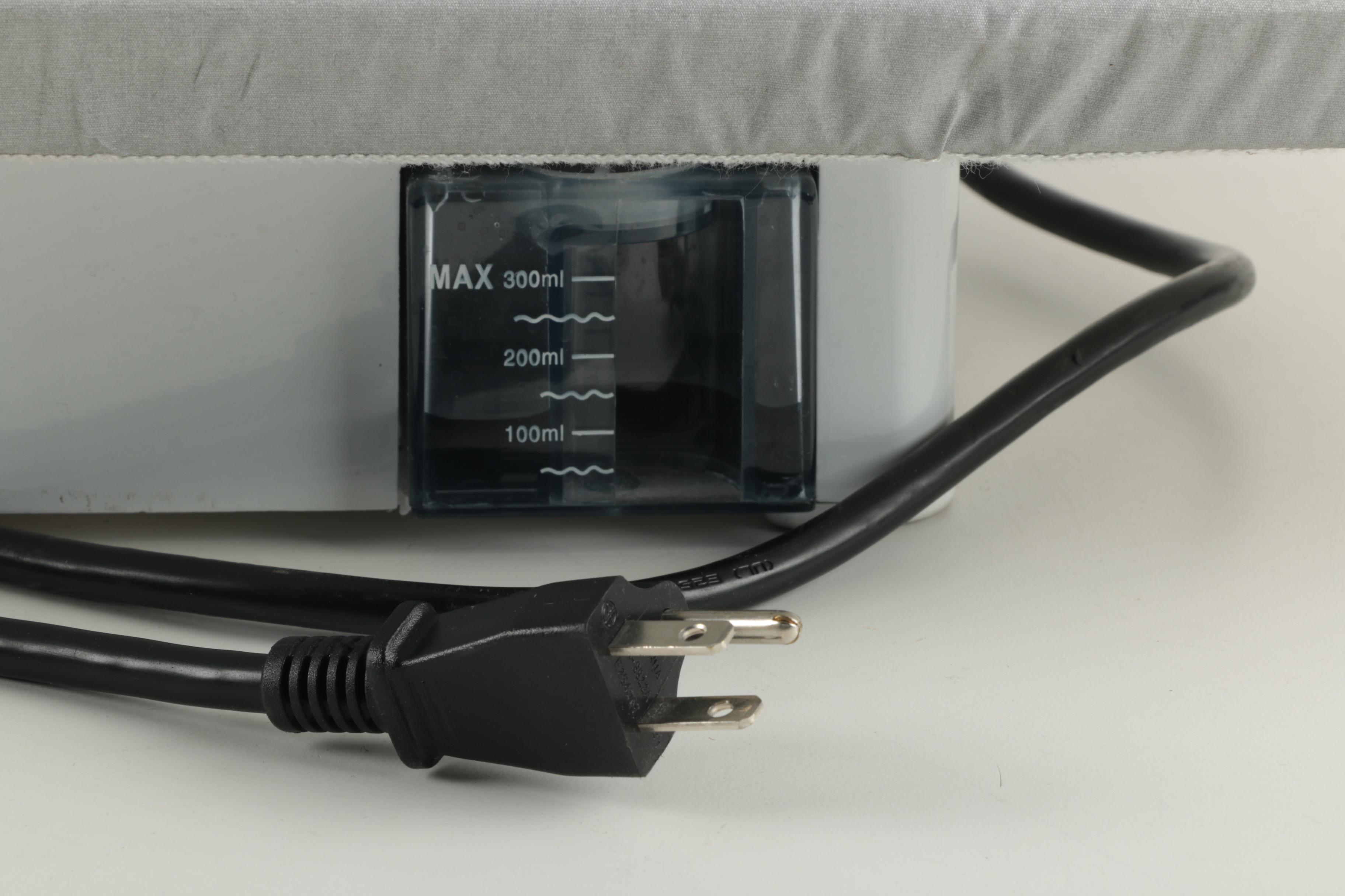 Singer Steam Garment Press