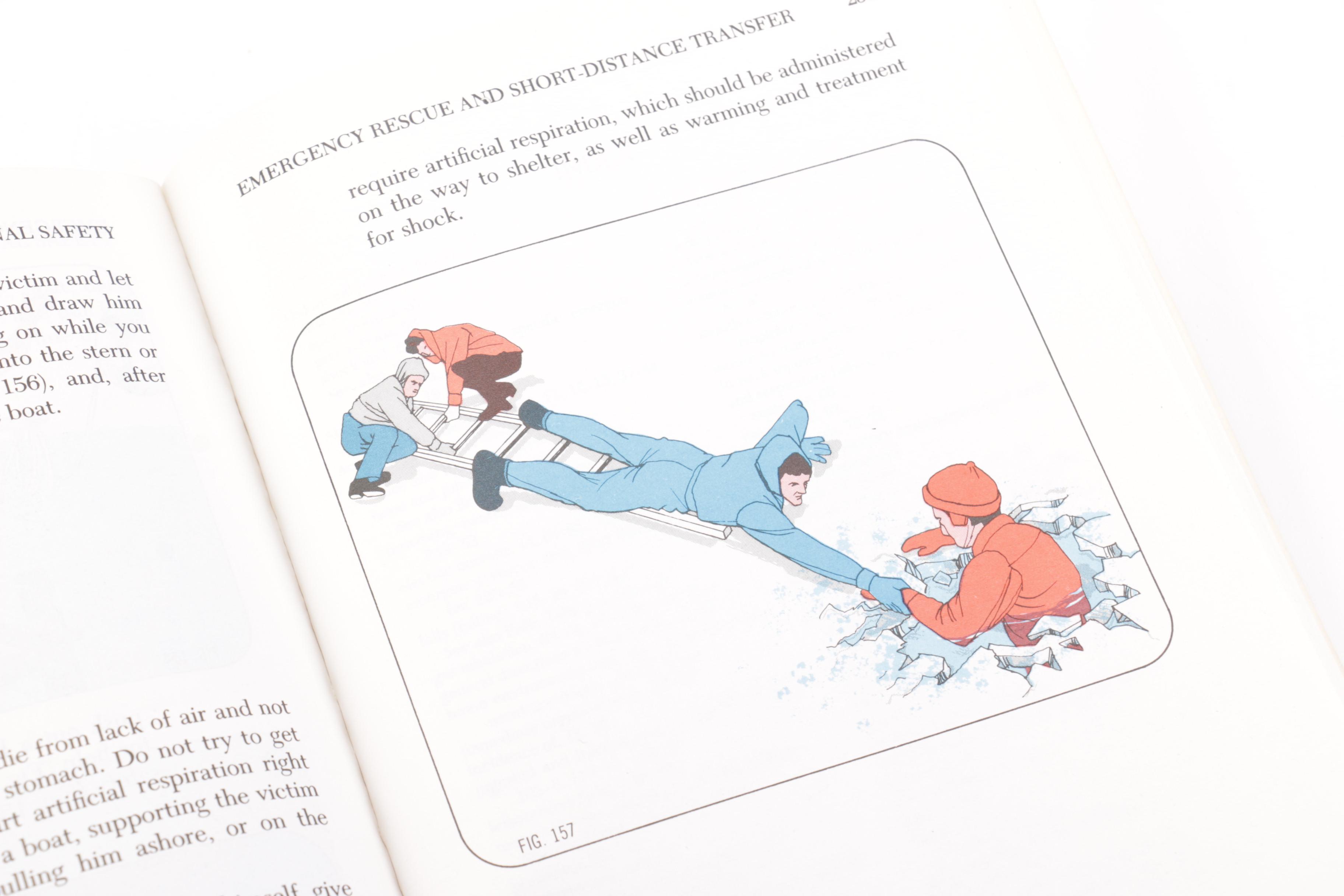 Collection of Camping Gear