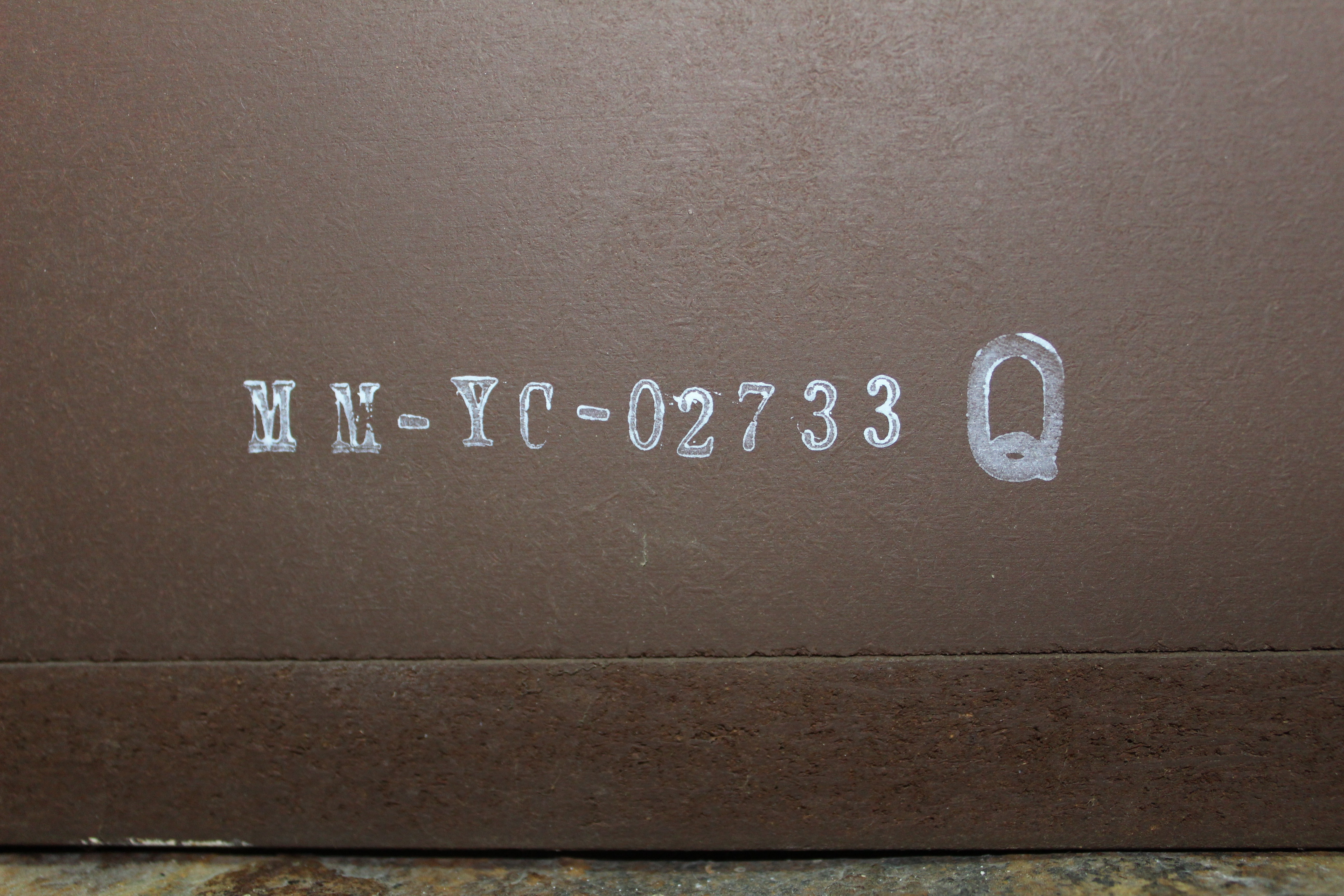 Vintage 200 Watt Pioneer HPM-100 Floor Speakers