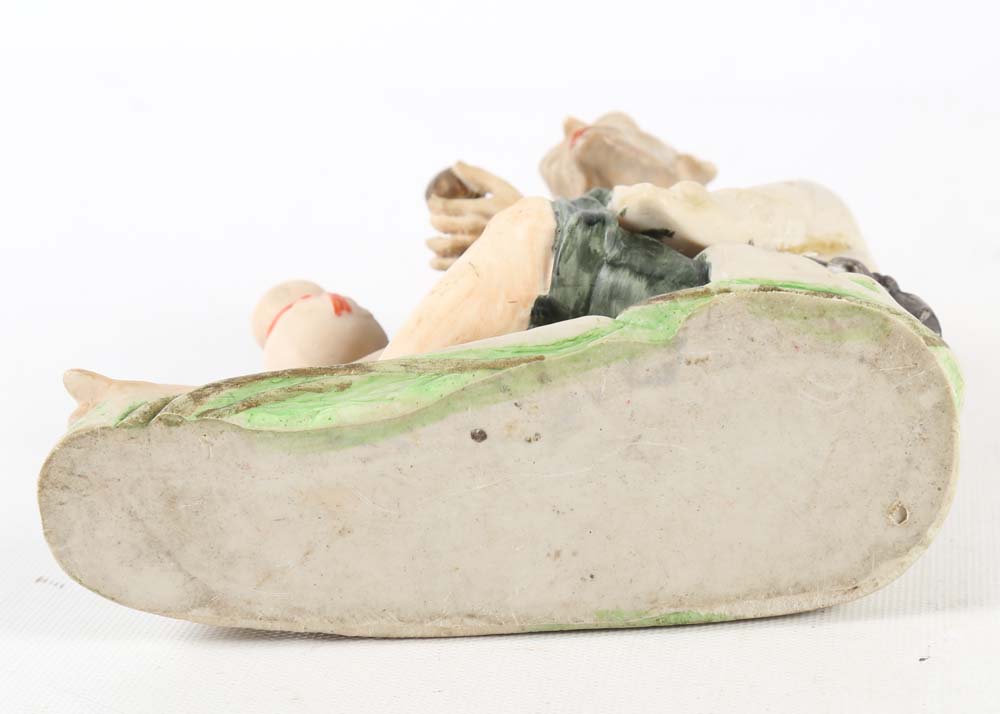 Vintage Japanese Figurines