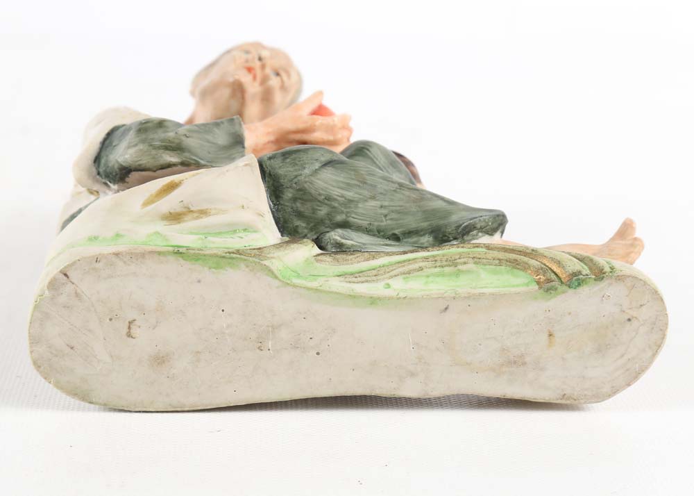 Vintage Japanese Figurines