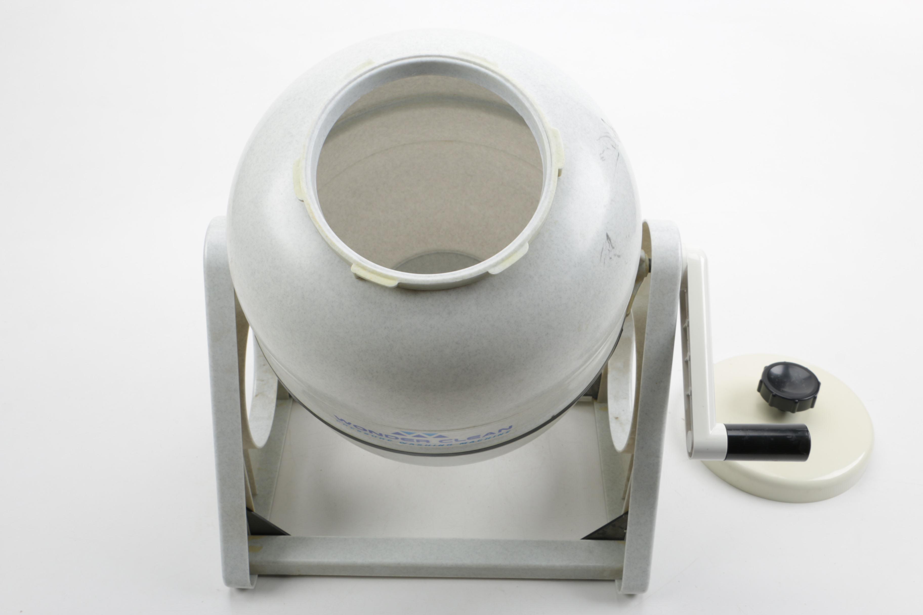 Wonder Clean Pressure Washing Machine with Outdoor Gear