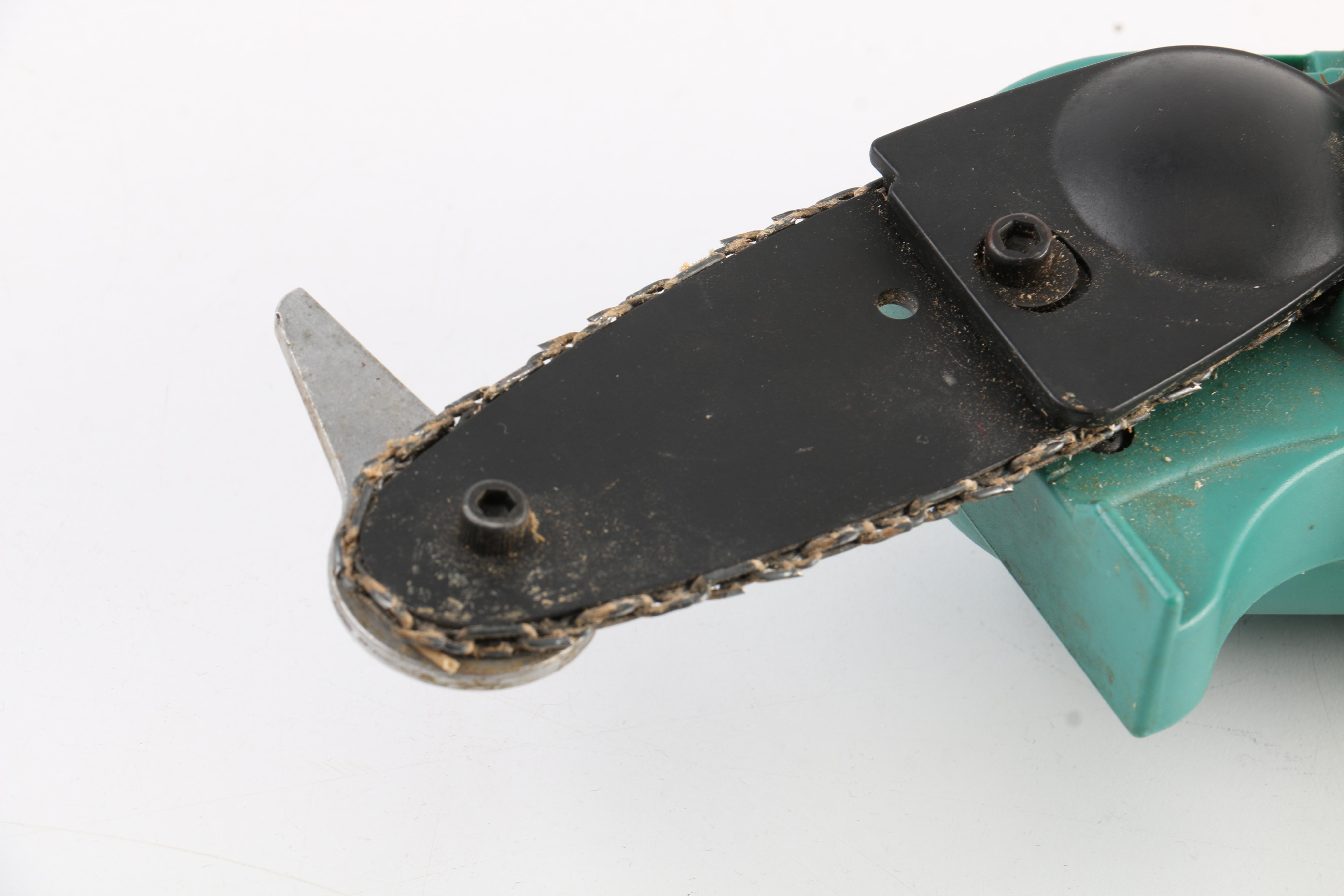 WoodZig Electric Pruner