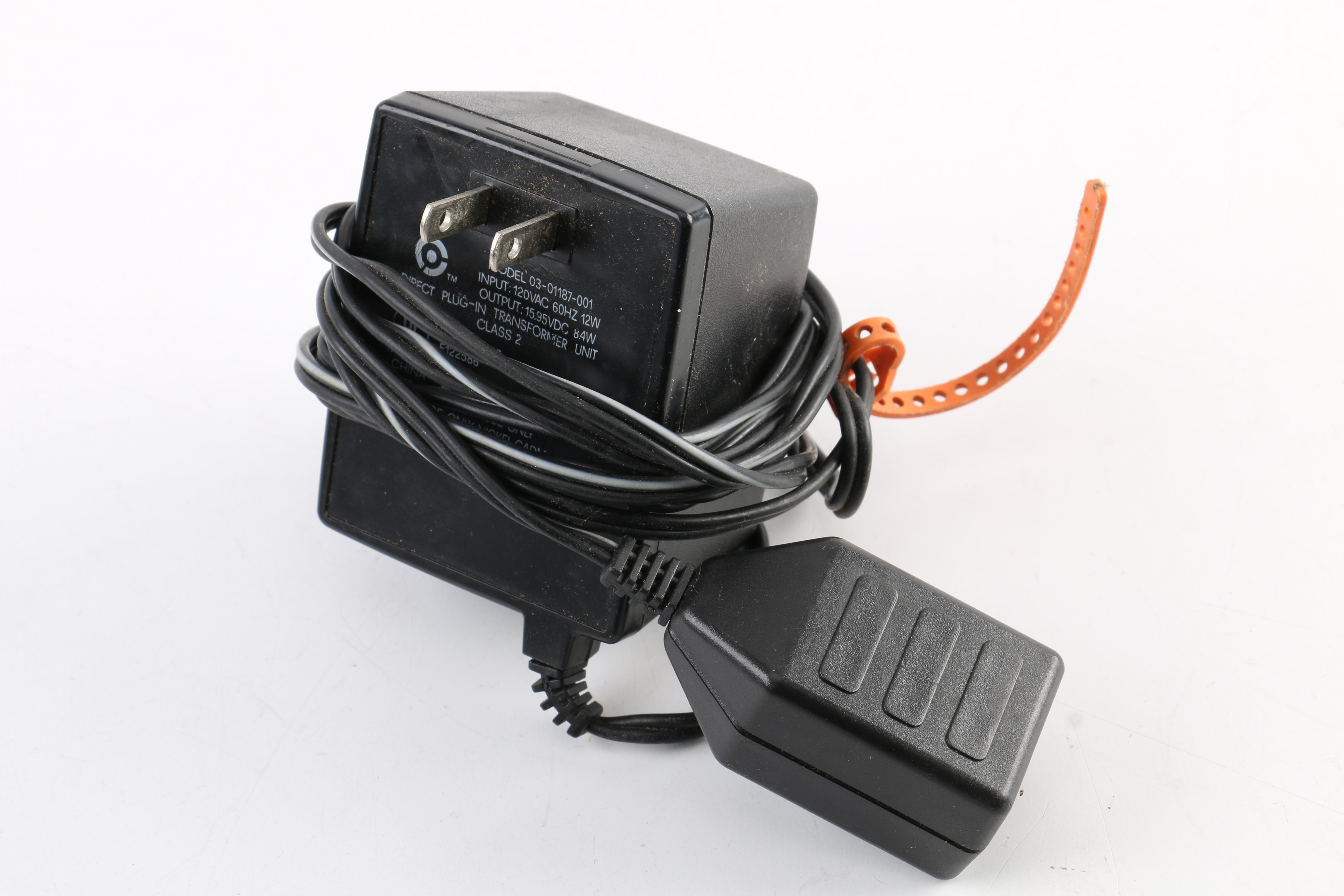 WoodZig Electric Pruner