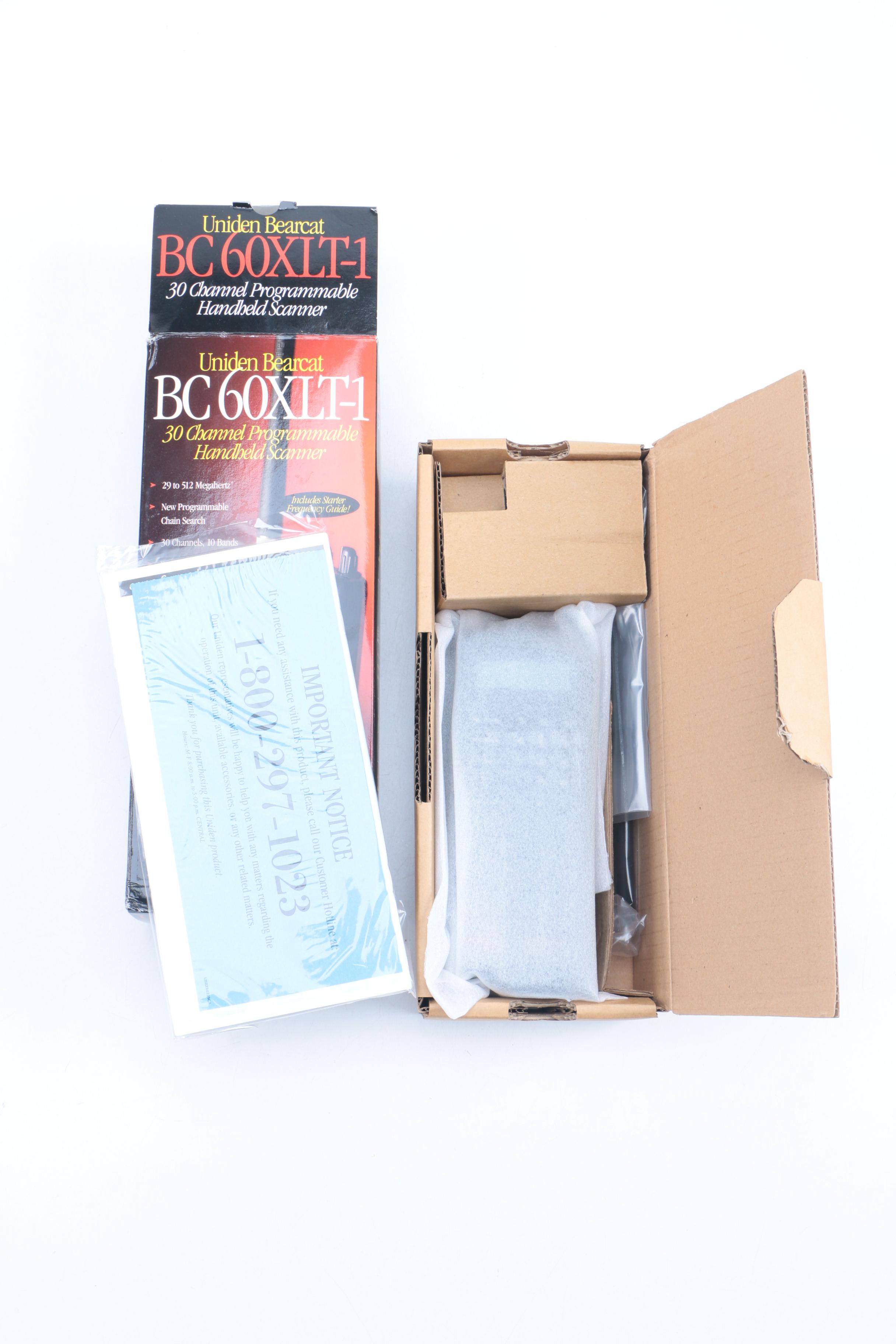 Collection of Survivalist Camping Accessories