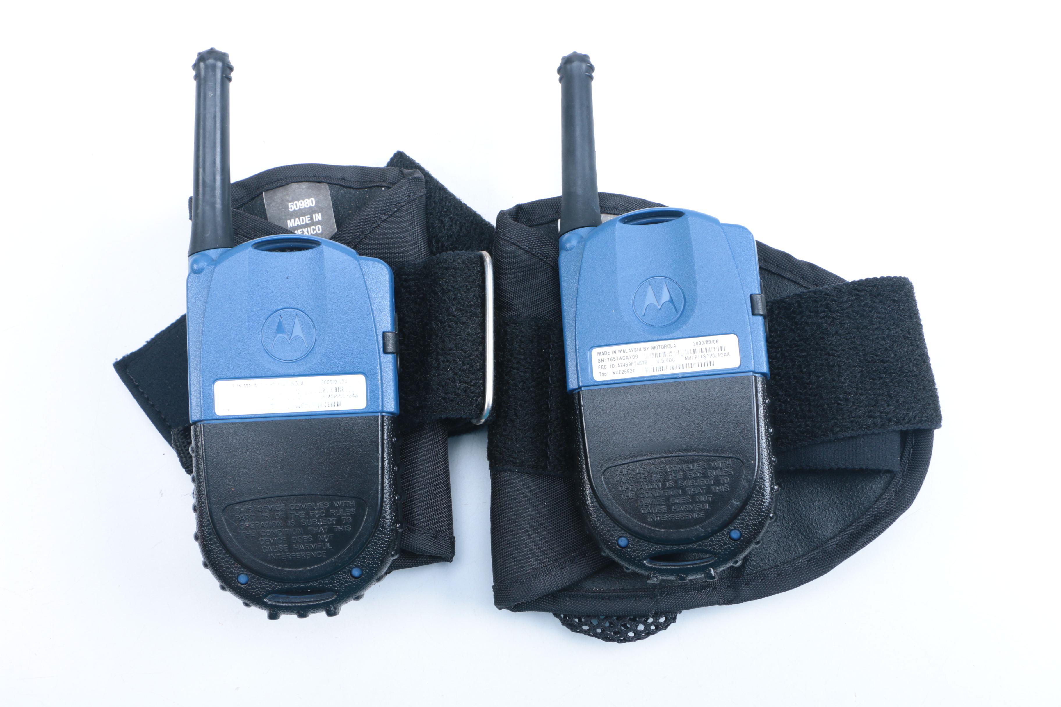 Collection of Survivalist Camping Accessories