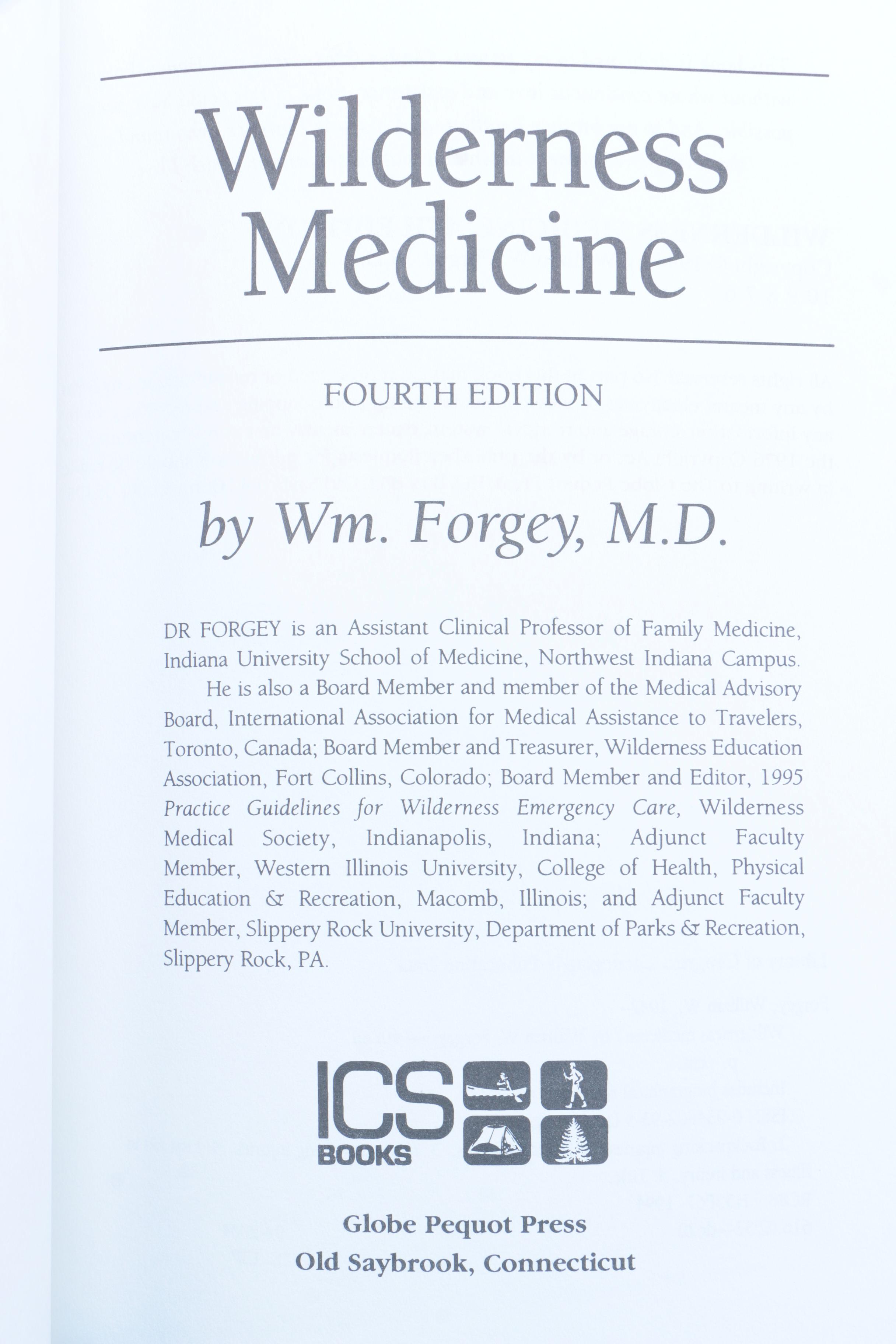 Collection of Survivalist Camping Accessories