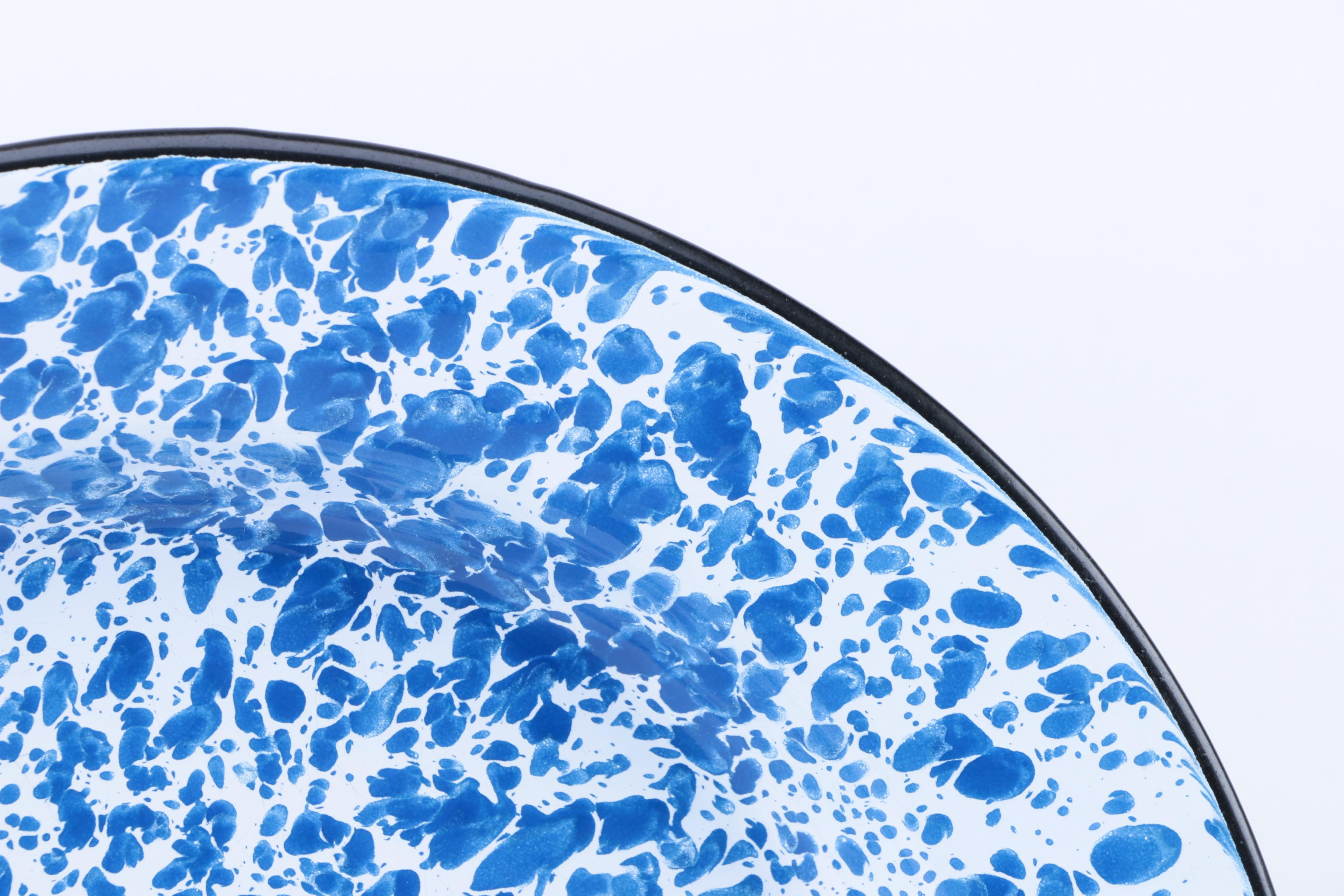 Enamelware Decor Including CGS International Inc.