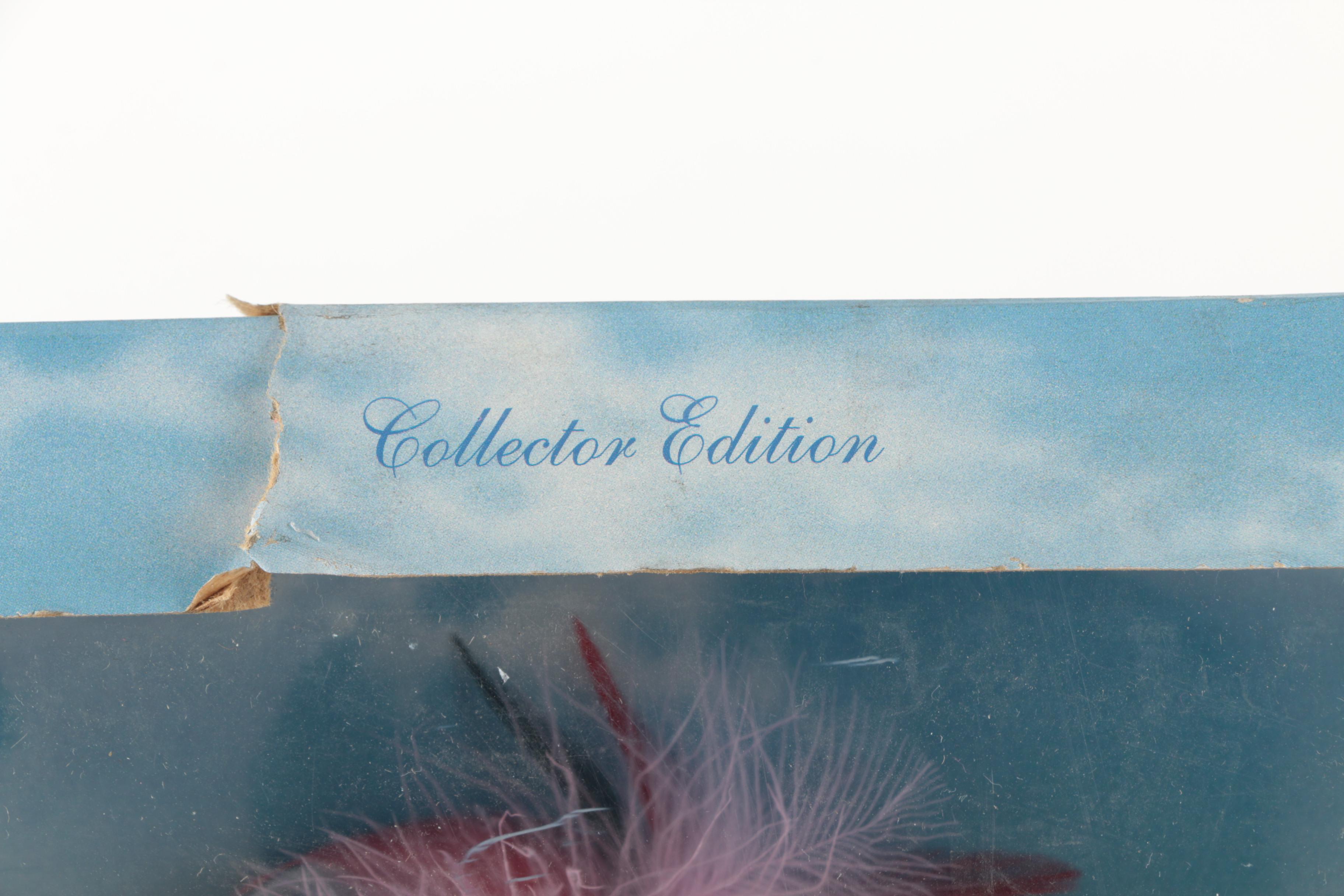 Collector and Special Edition Barbies