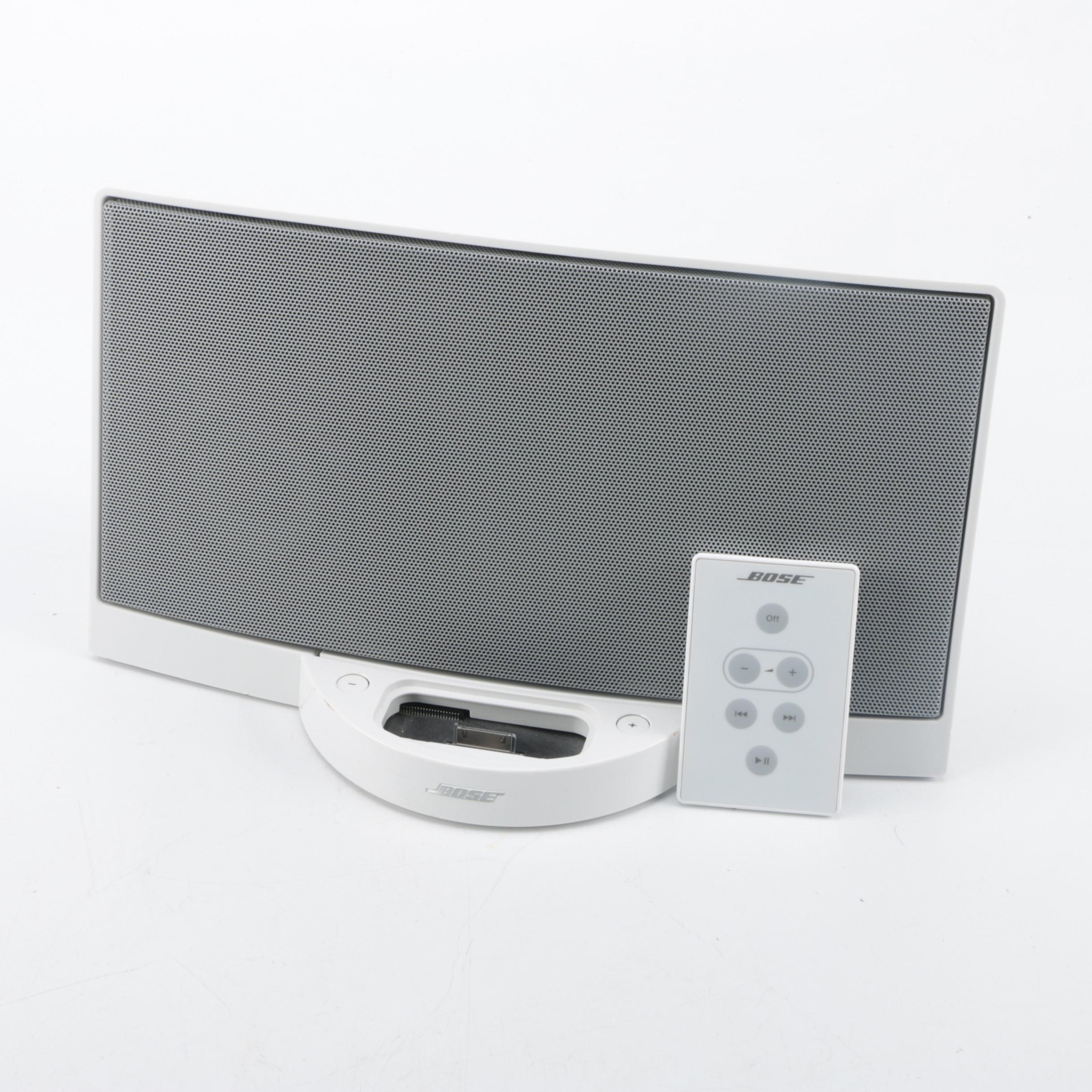 Bose Sound Deck Digital Music System