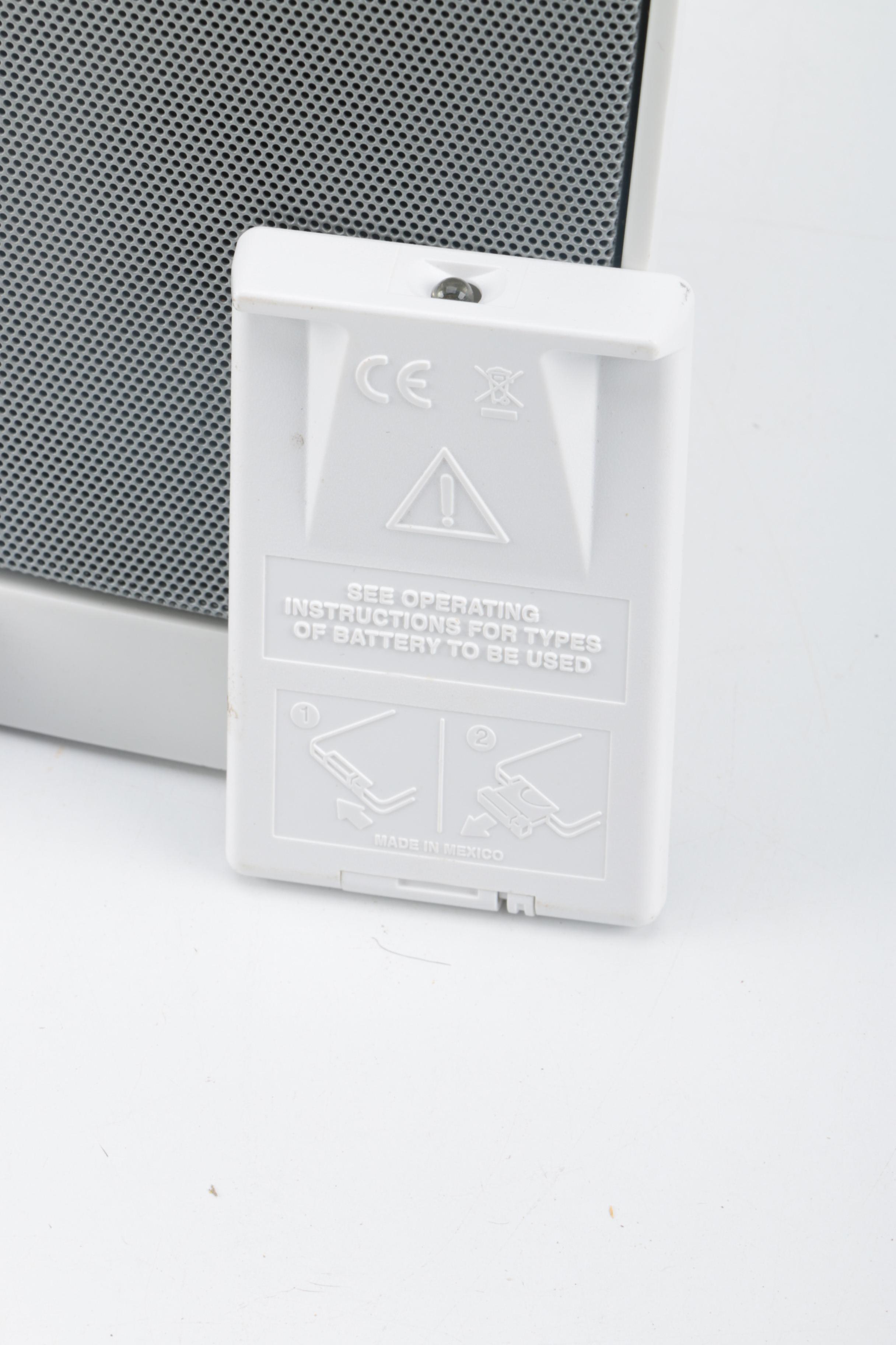 Bose Sound Deck Digital Music System