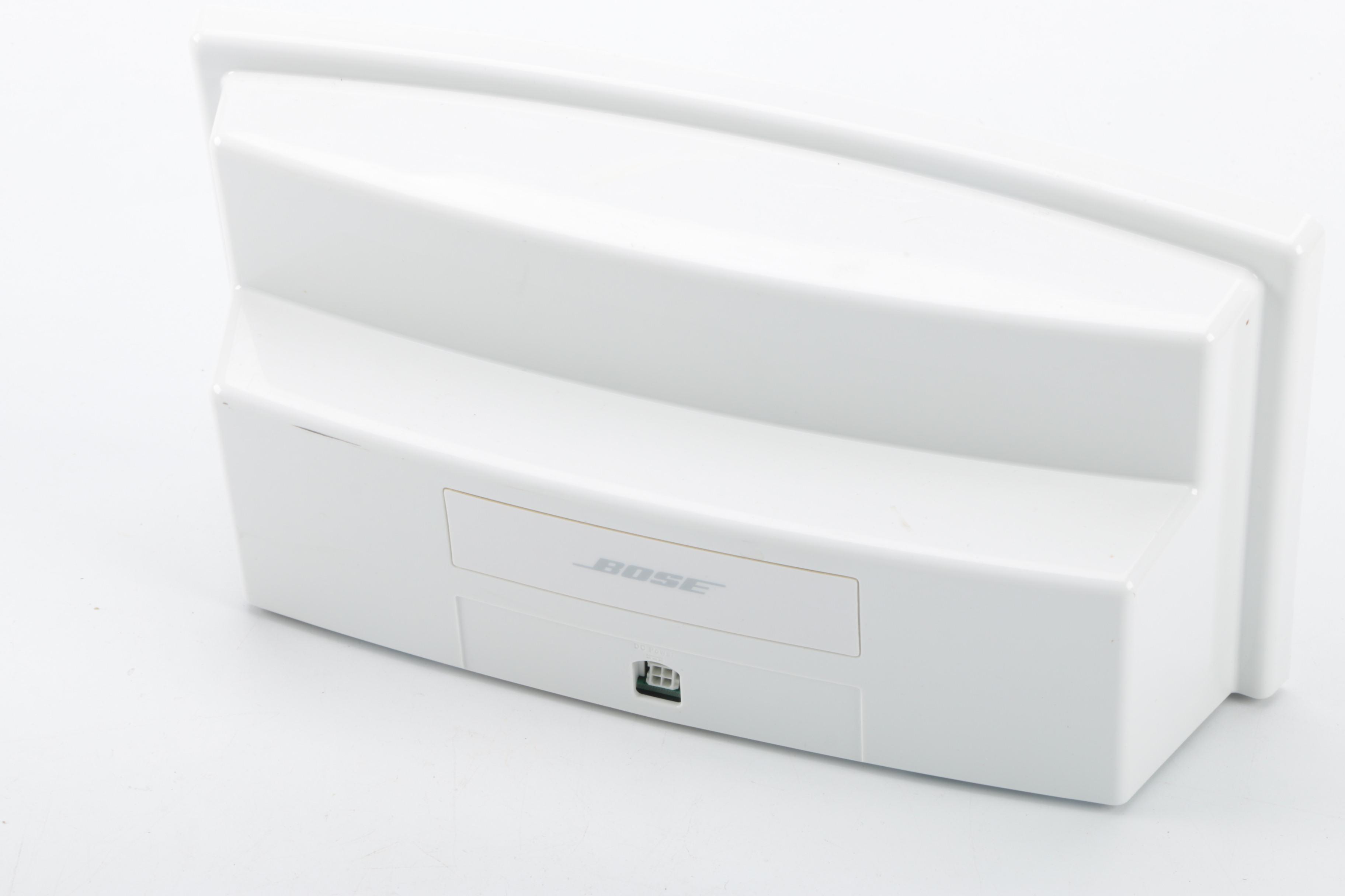 Bose Sound Deck Digital Music System