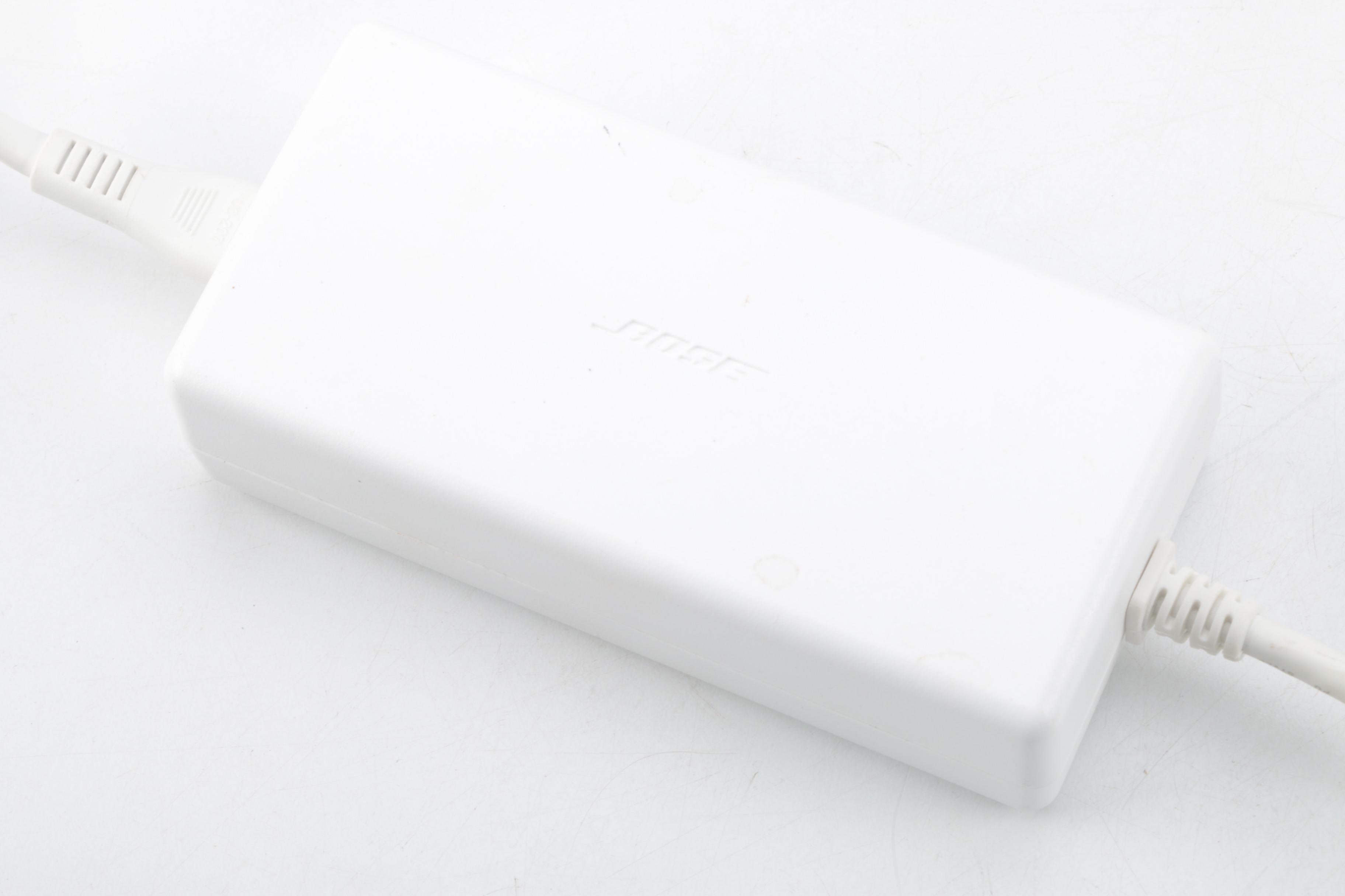 Bose Sound Deck Digital Music System