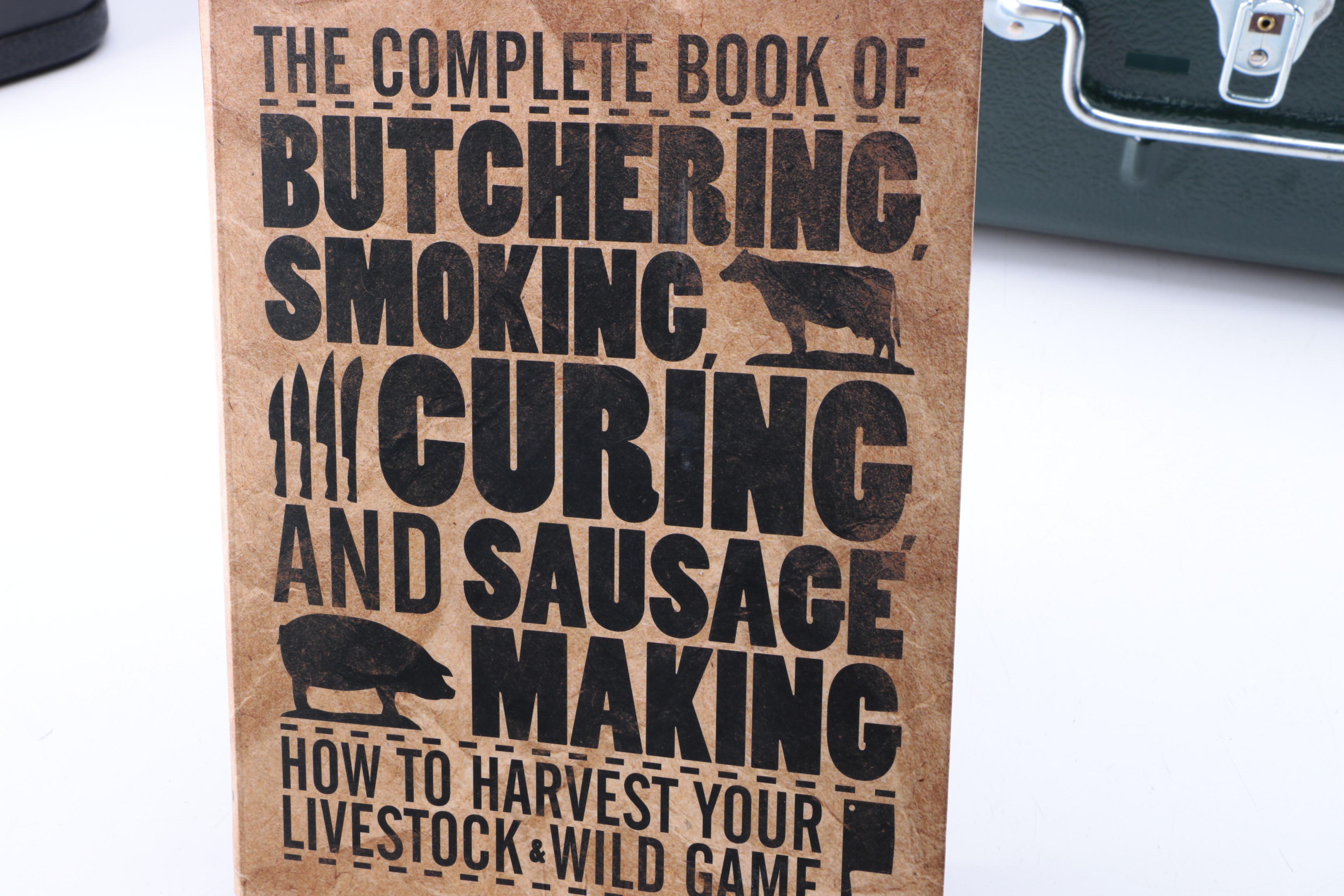 Collection of Camping Gear including Coleman