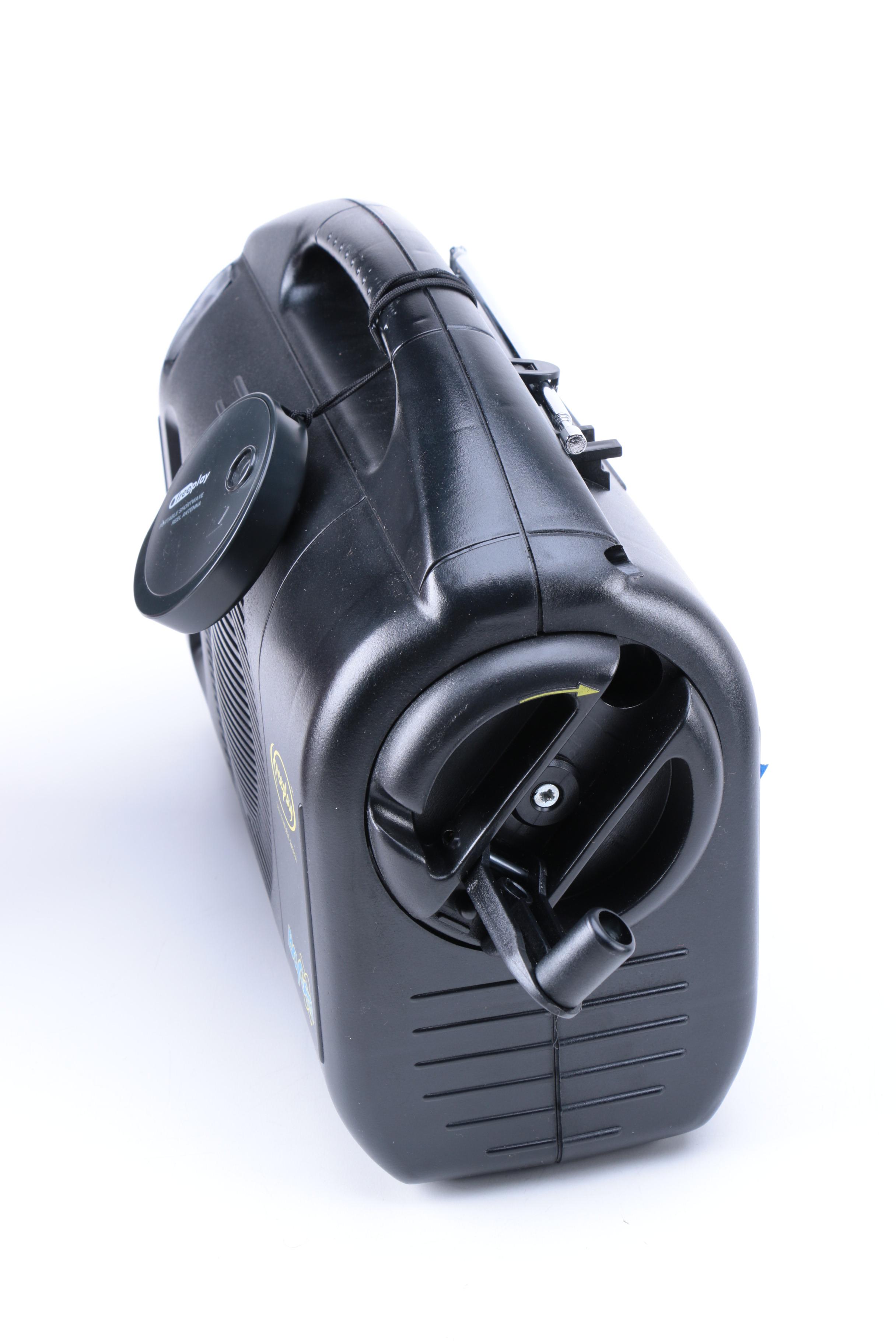 Collection of Camping Gear including Coleman