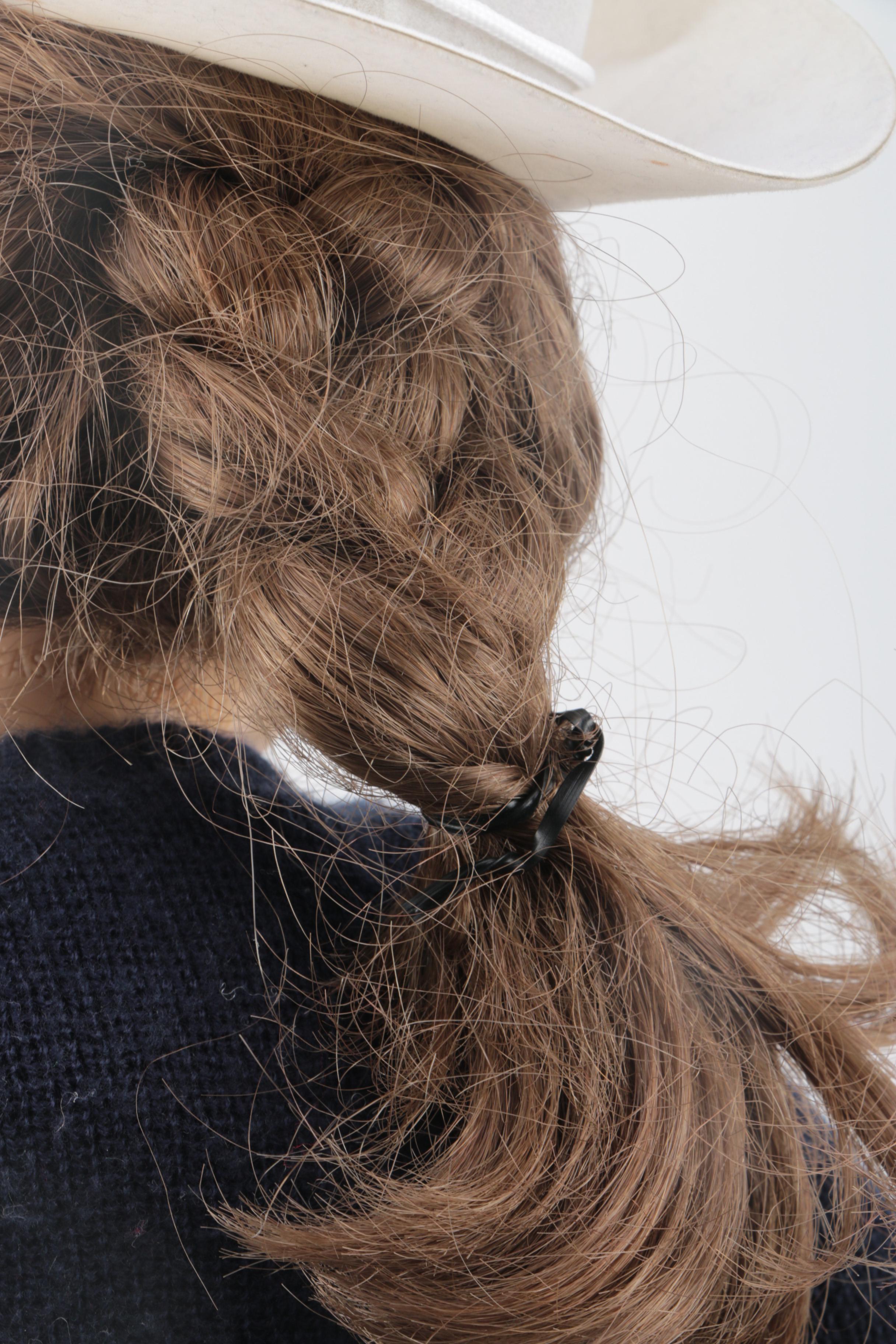 American Girl Doll with Accessories