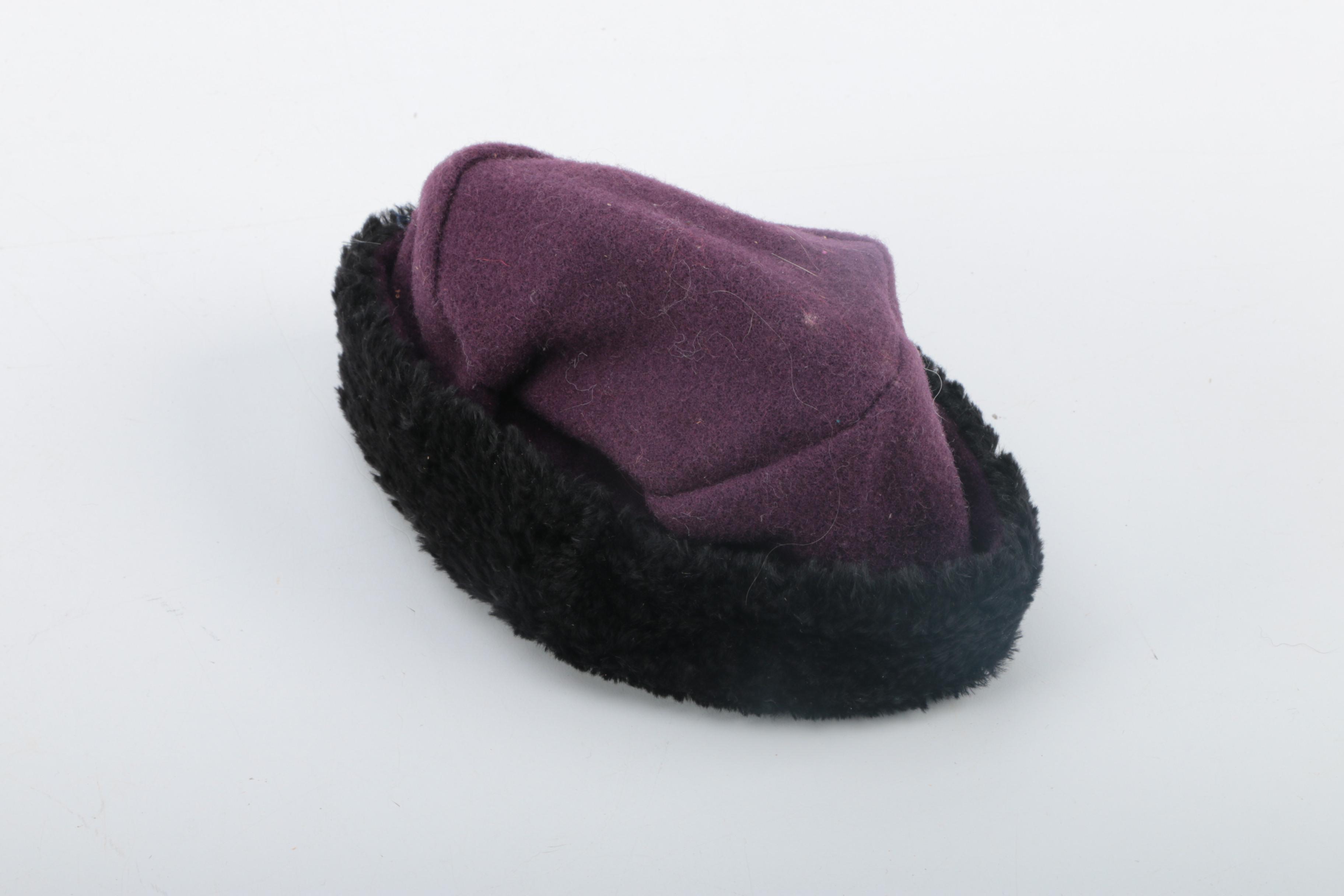 American Girl Doll with Accessories