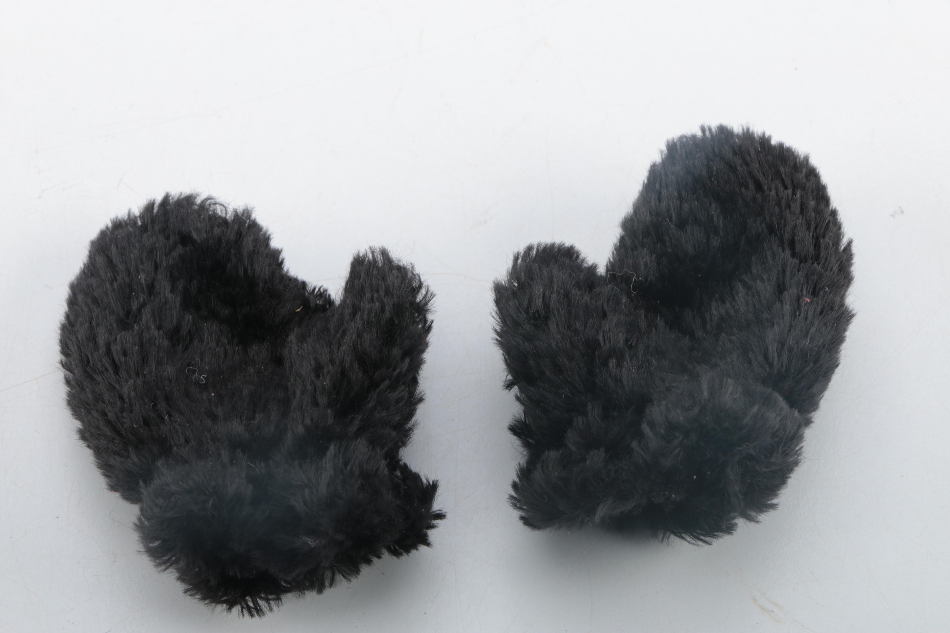 American Girl Doll with Accessories