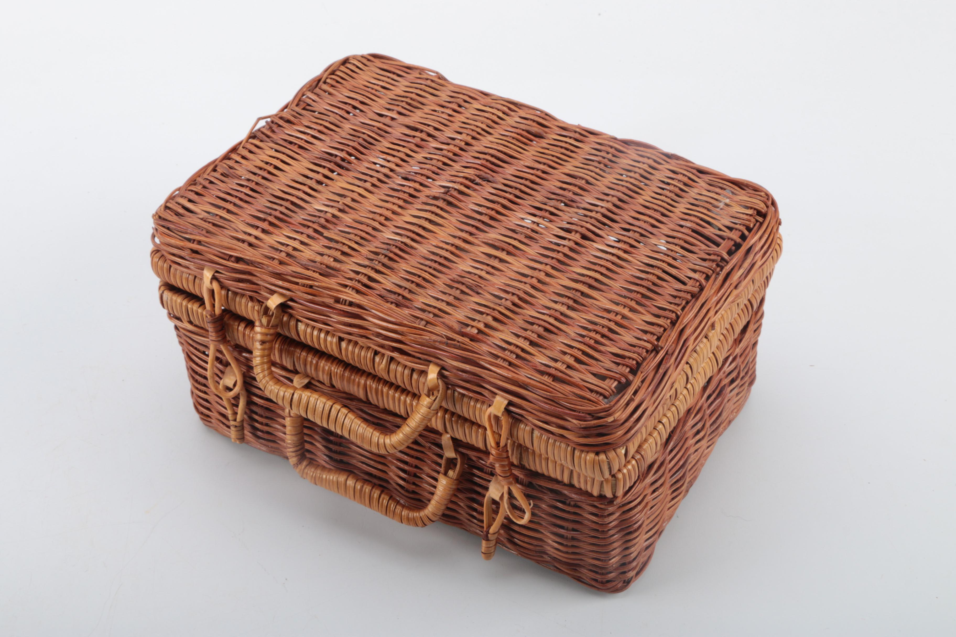 American Girl Doll with Accessories