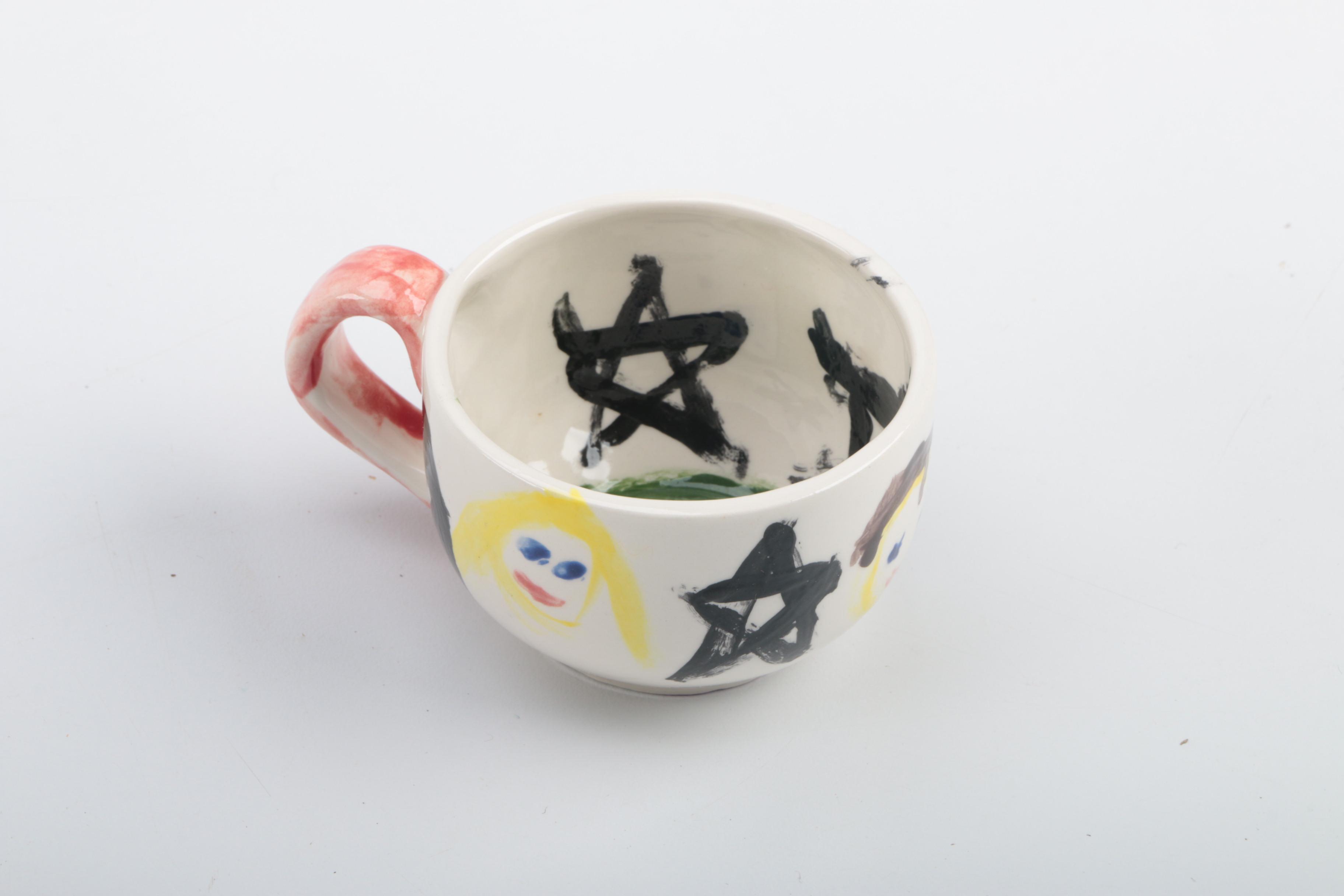 American Girl Doll with Accessories