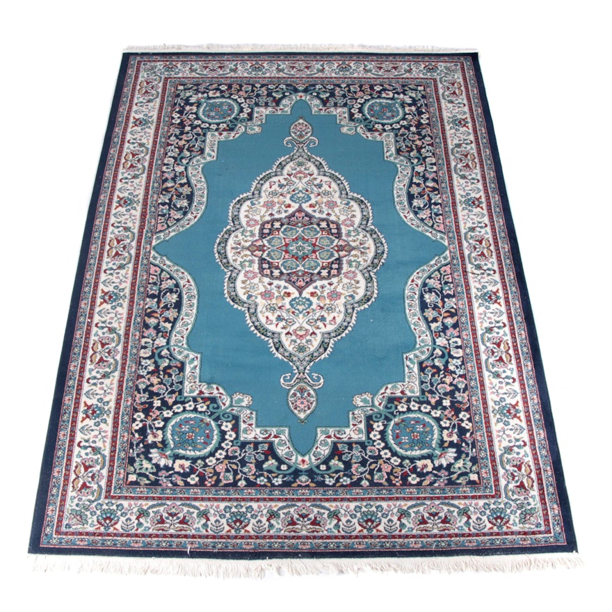 Power-Loomed Oriental Weavers "Ramses Collection" Area Rug