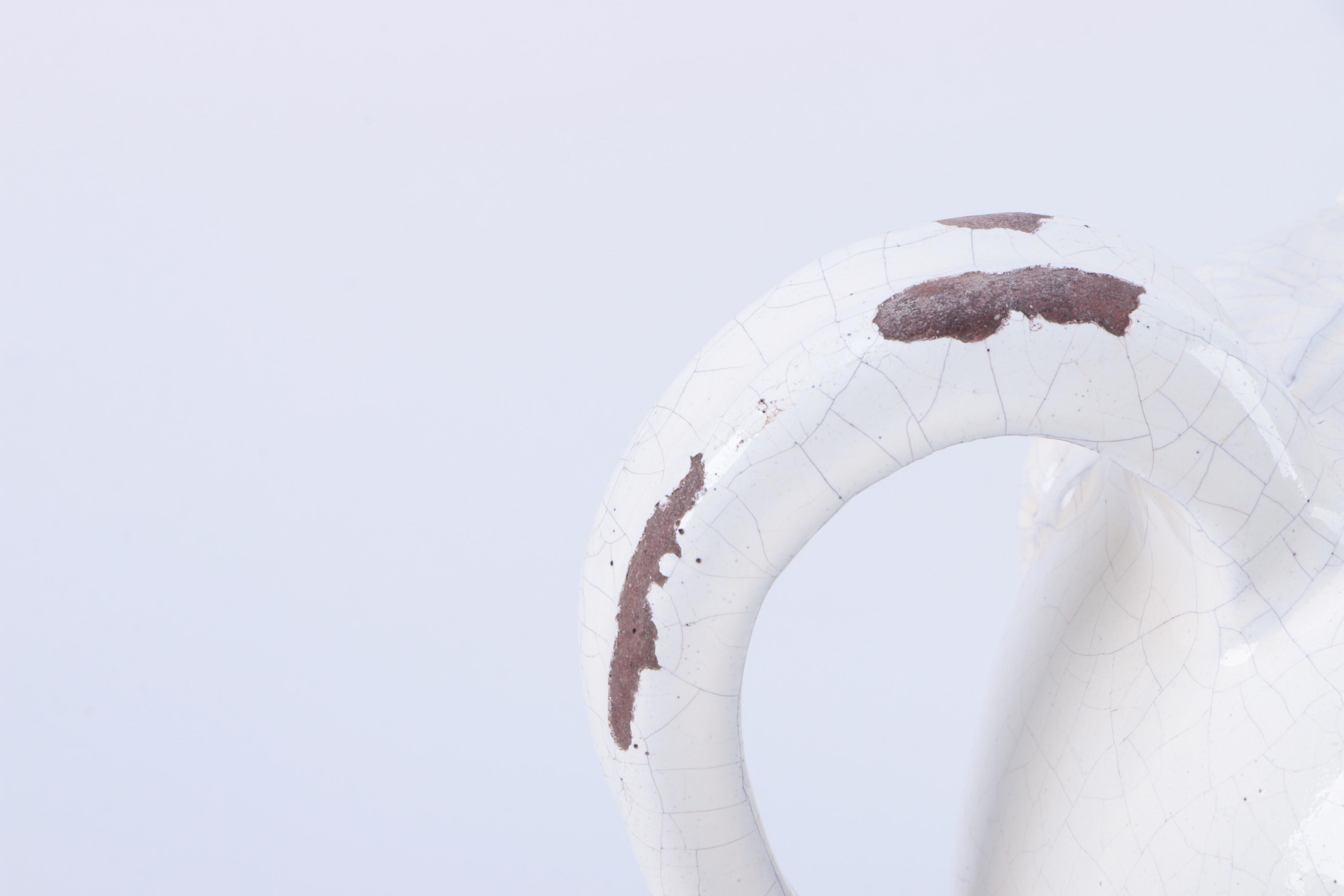 Ceramic Pitchers and Vase