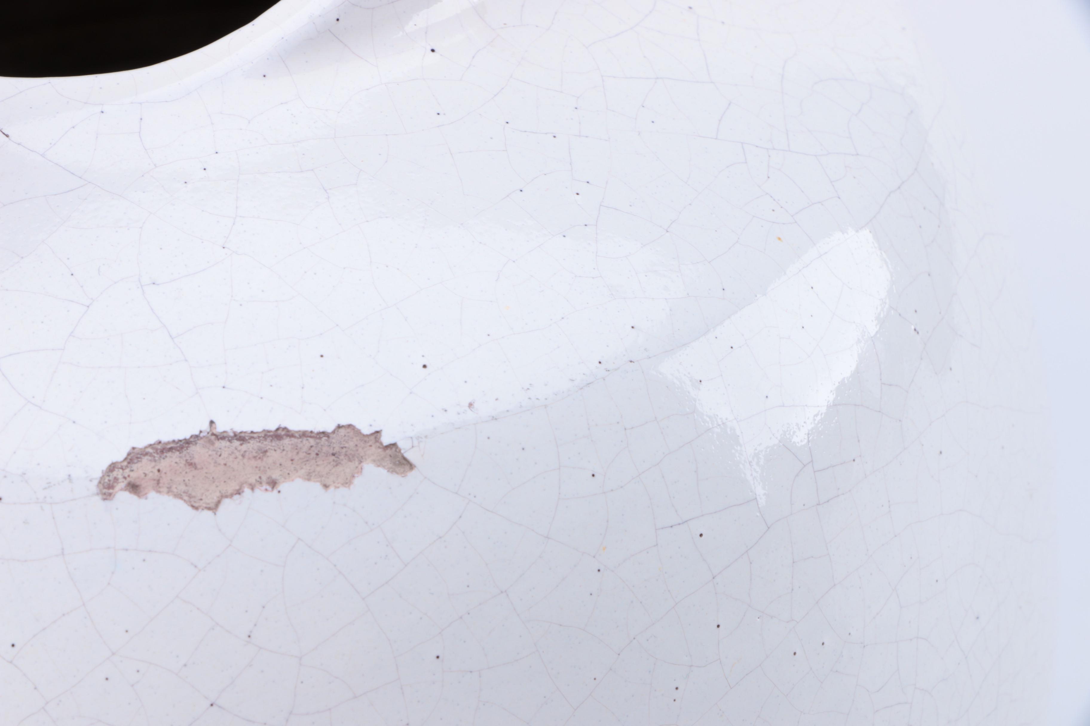 Ceramic Pitchers and Vase