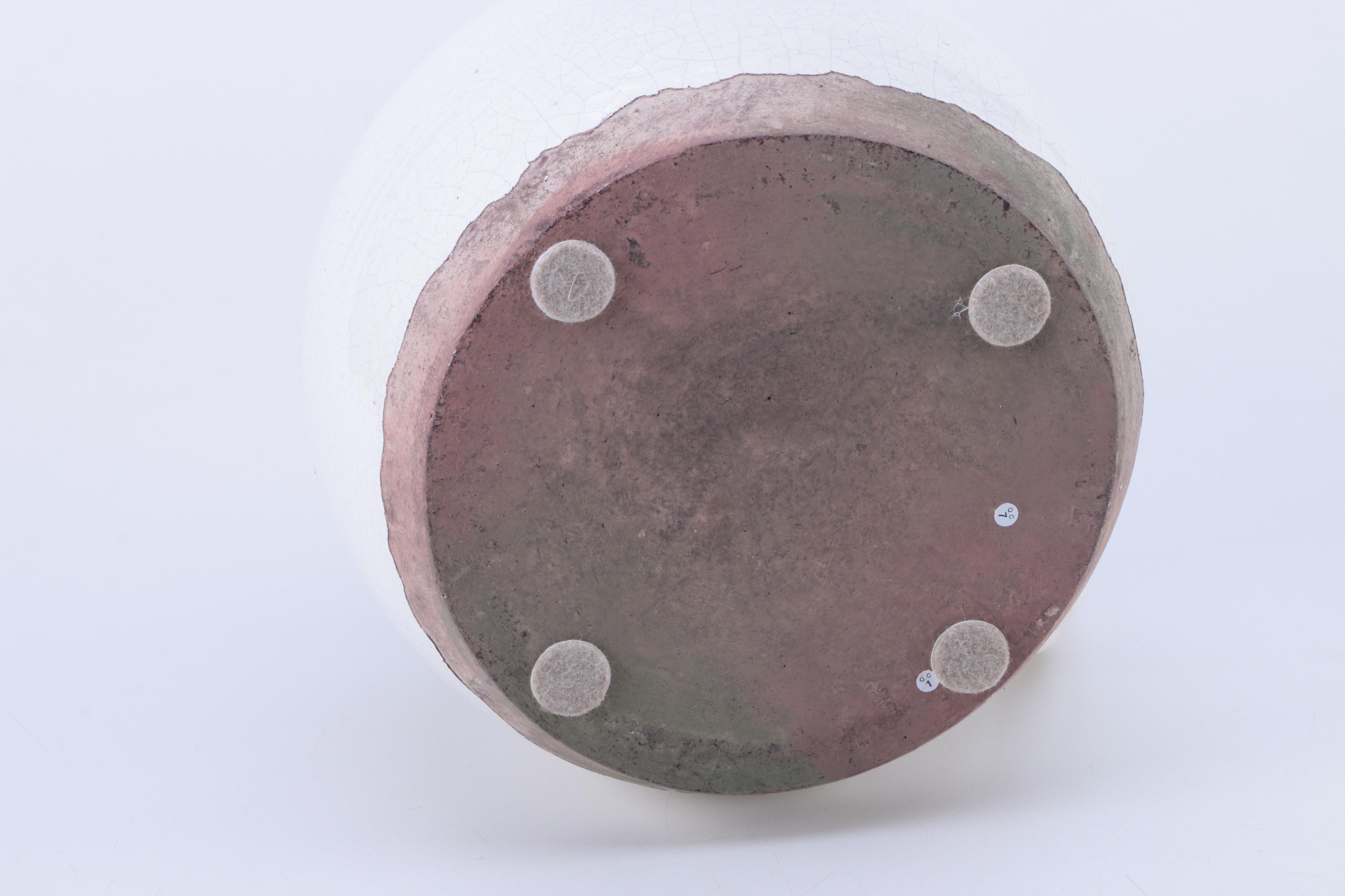 Ceramic Pitchers and Vase