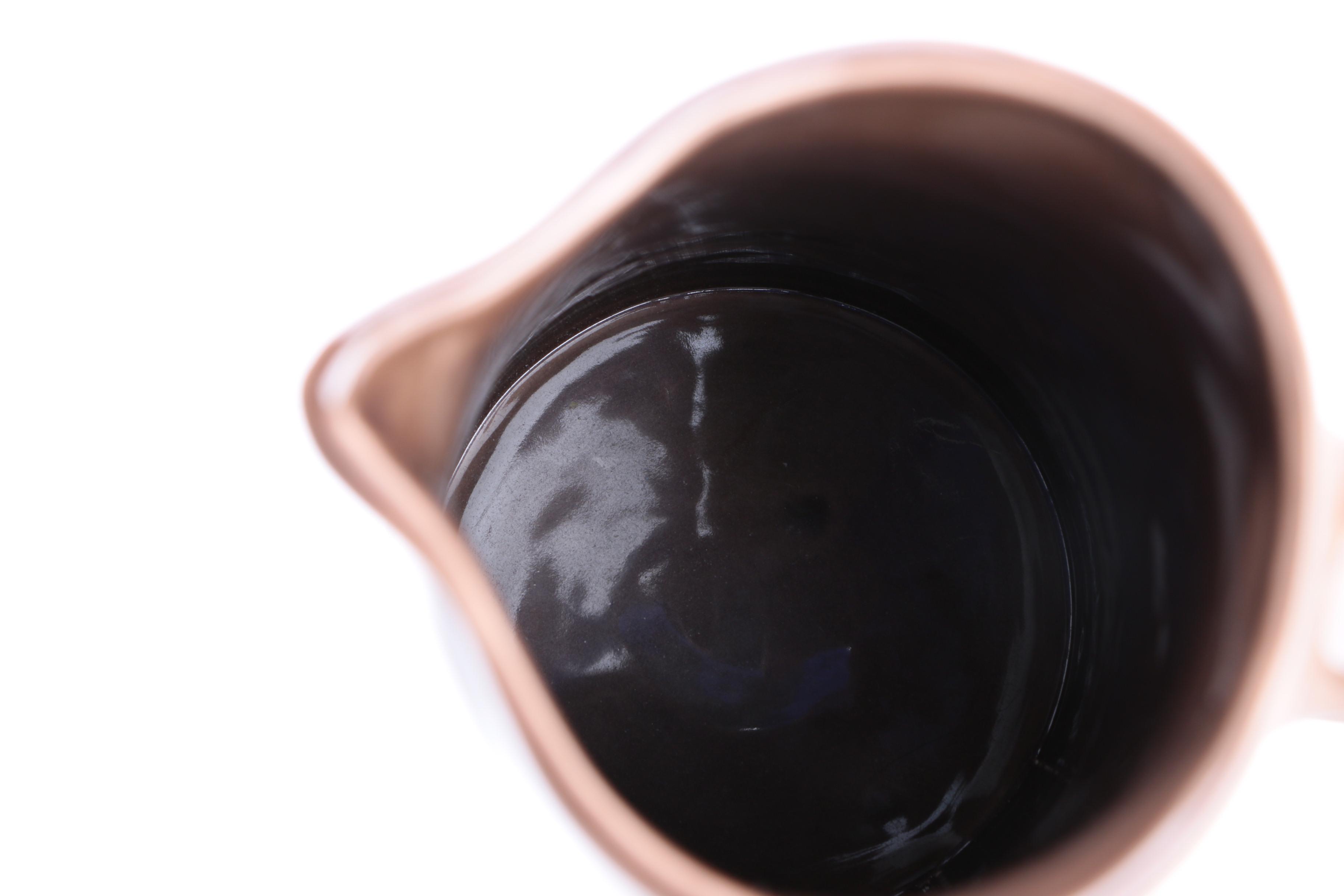 Ceramic Pitchers and Vase