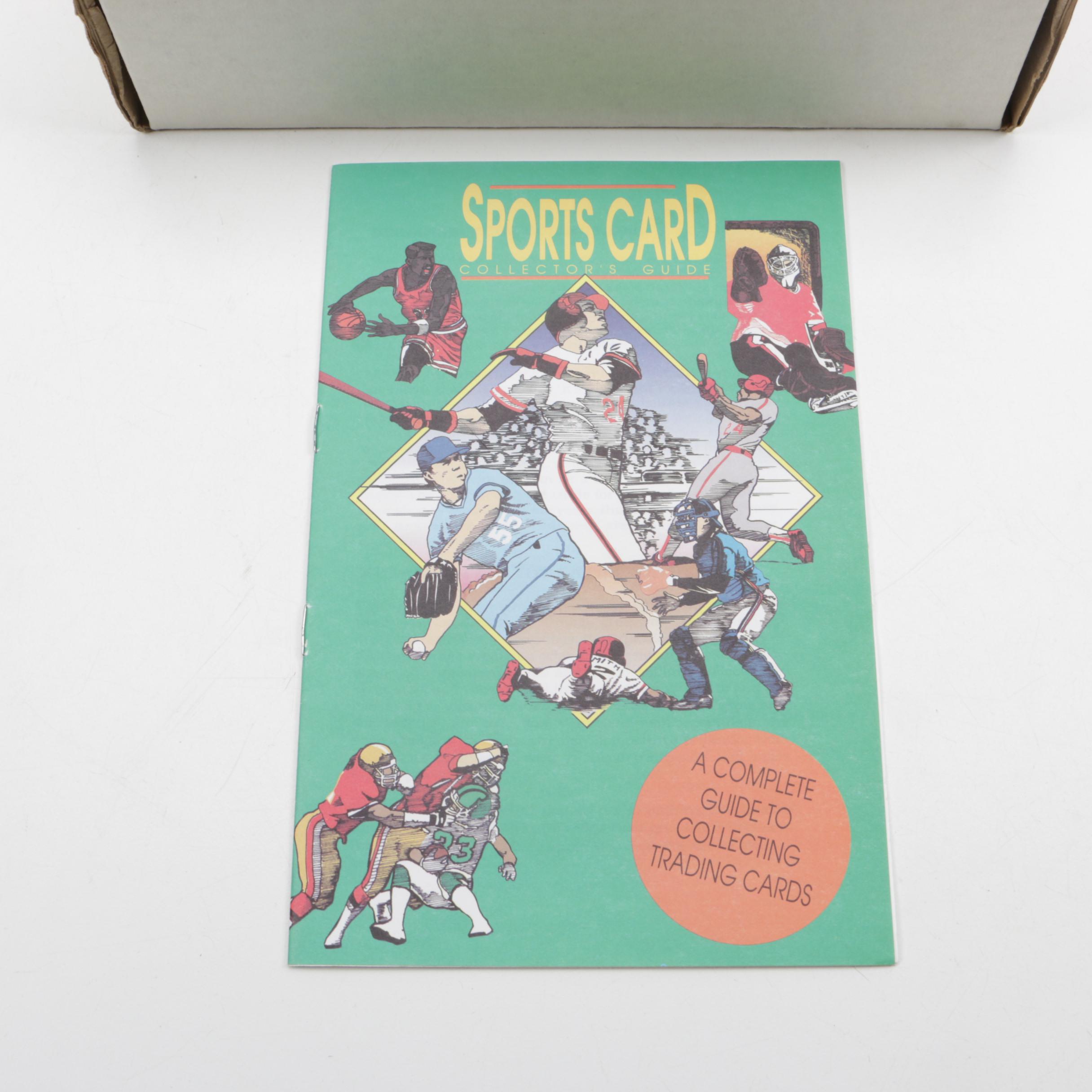 Assortment of Baseball Cards