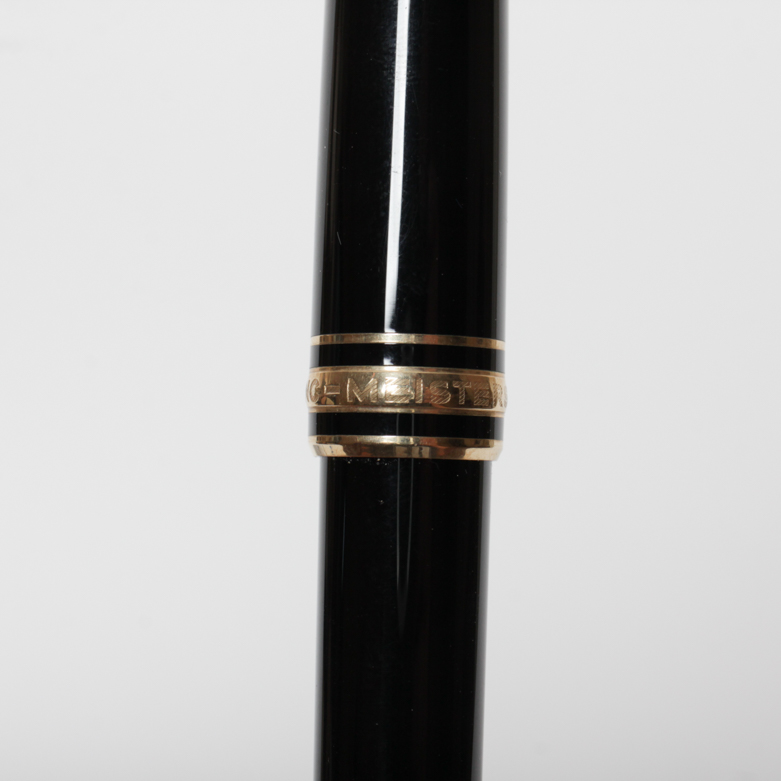 Montblanc "Meisterstück" Ballpoint Pen