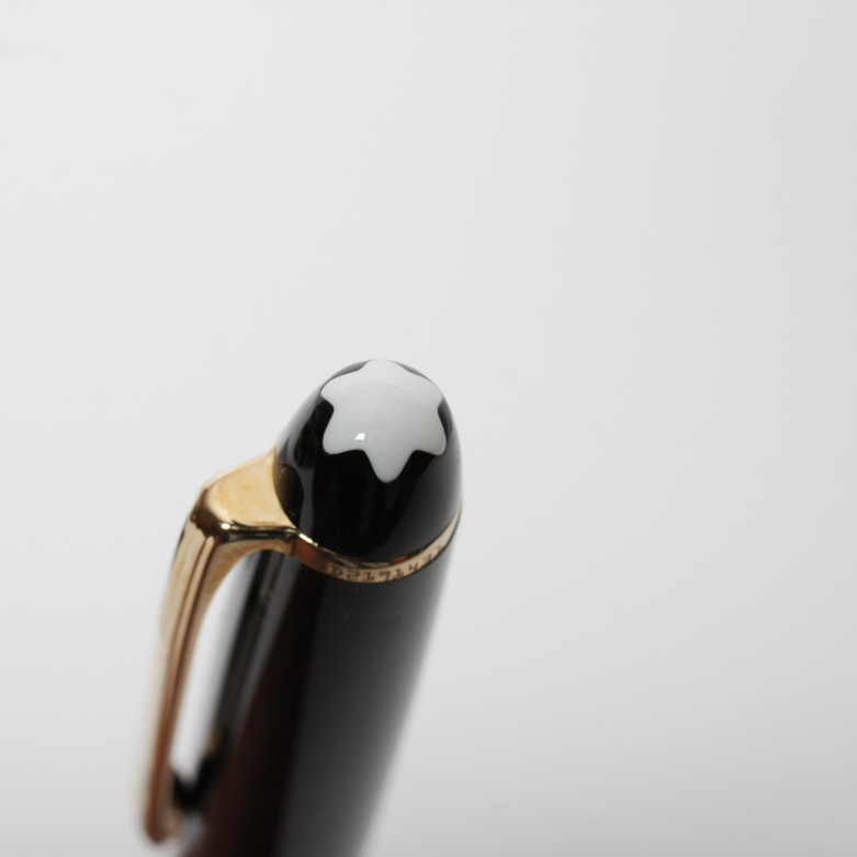 Montblanc "Meisterstück" Ballpoint Pen